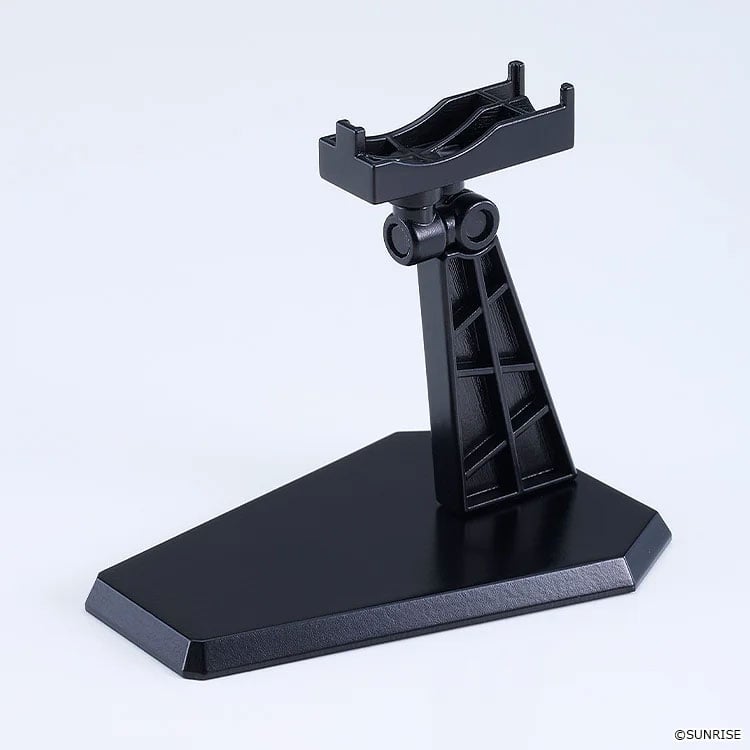Cowboy Bebop Moderoid Swordfish II 1/72 Scale Model Kit Gallery Image 13