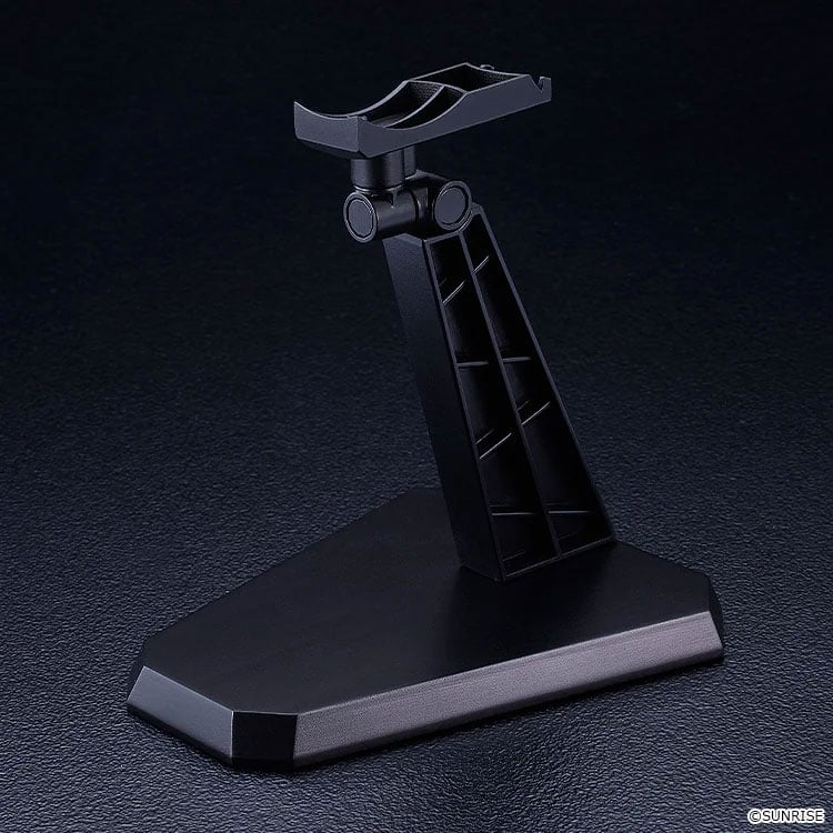 Cowboy Bebop Moderoid DX-Scale Swordfish II 1/48 Scale Model Kit Gallery Image 16