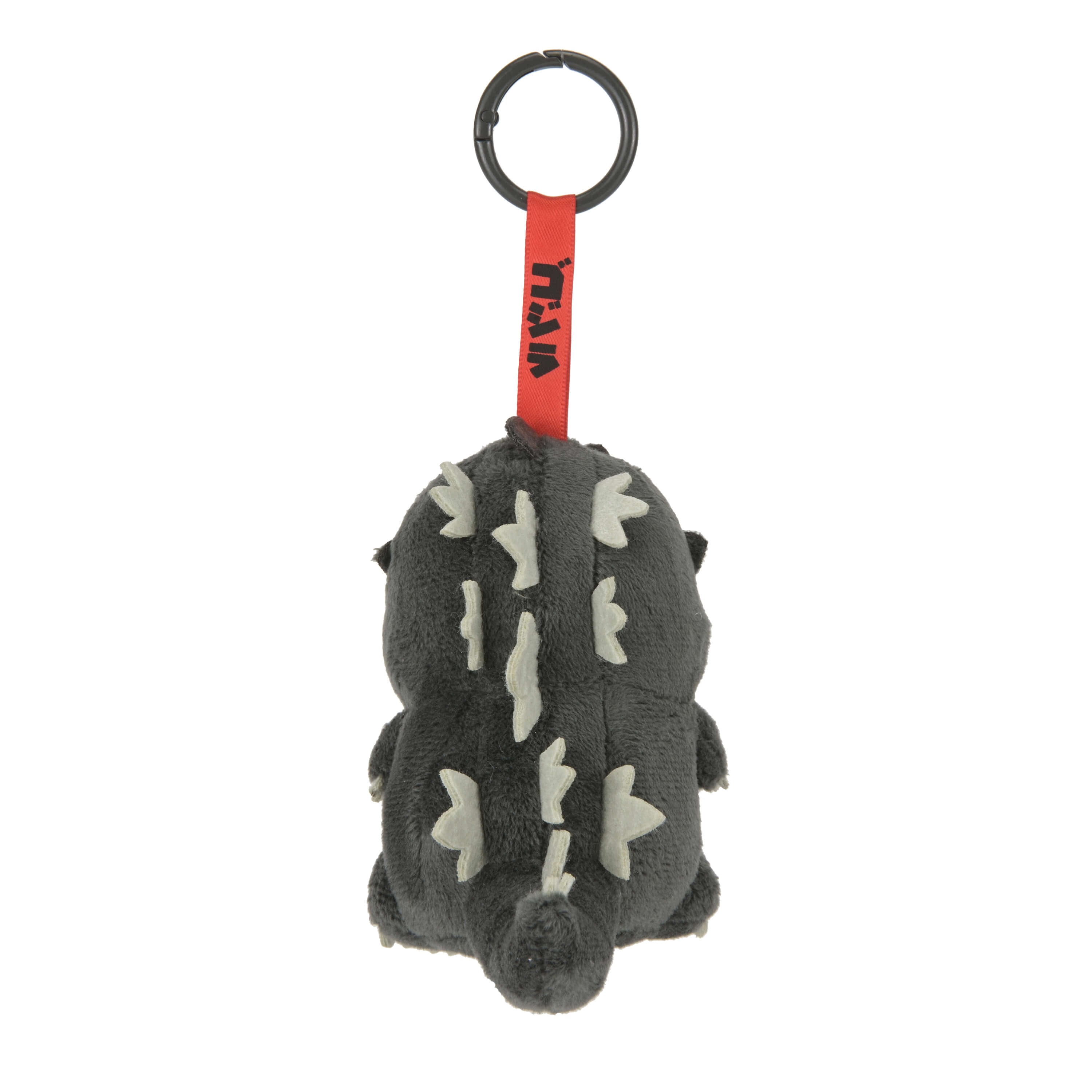 Godzilla Plush Charm Gallery Image 4