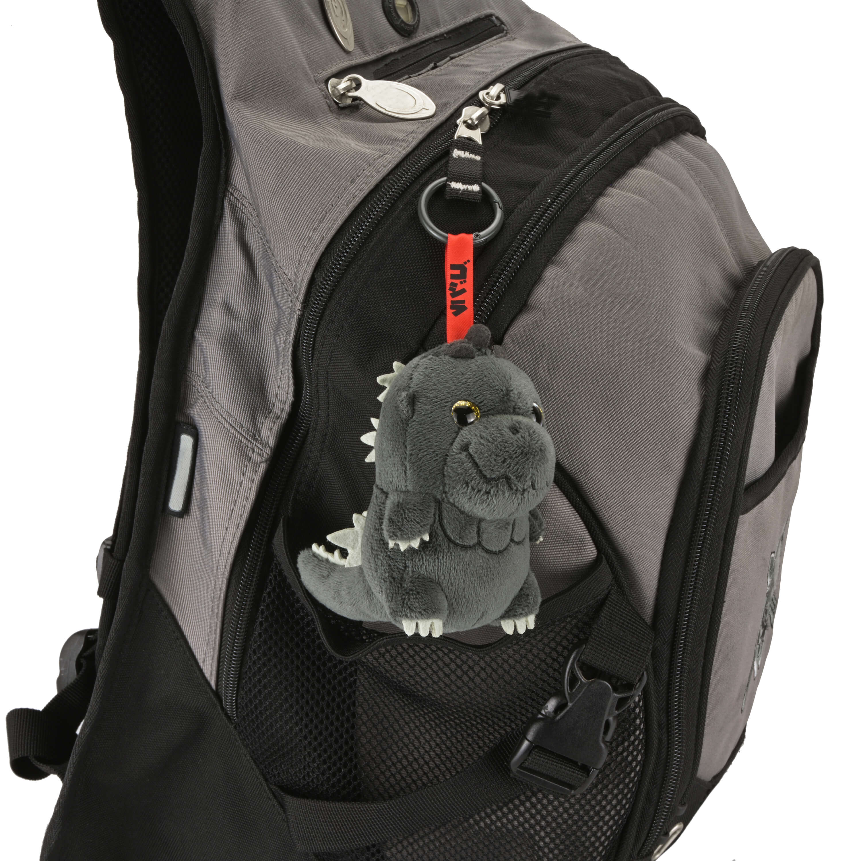 Godzilla Plush Charm Gallery Image 6