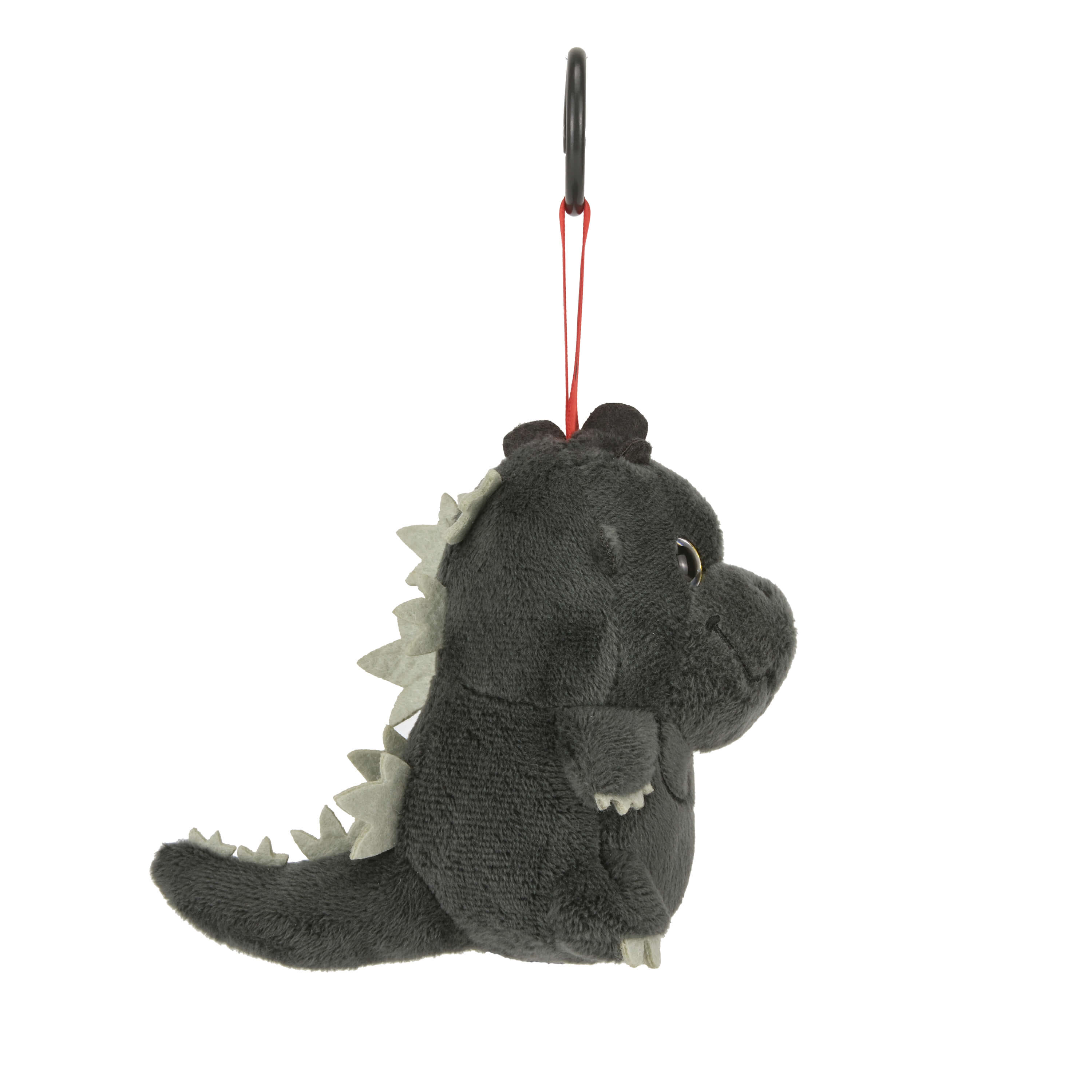Godzilla Plush Charm Gallery Image 5
