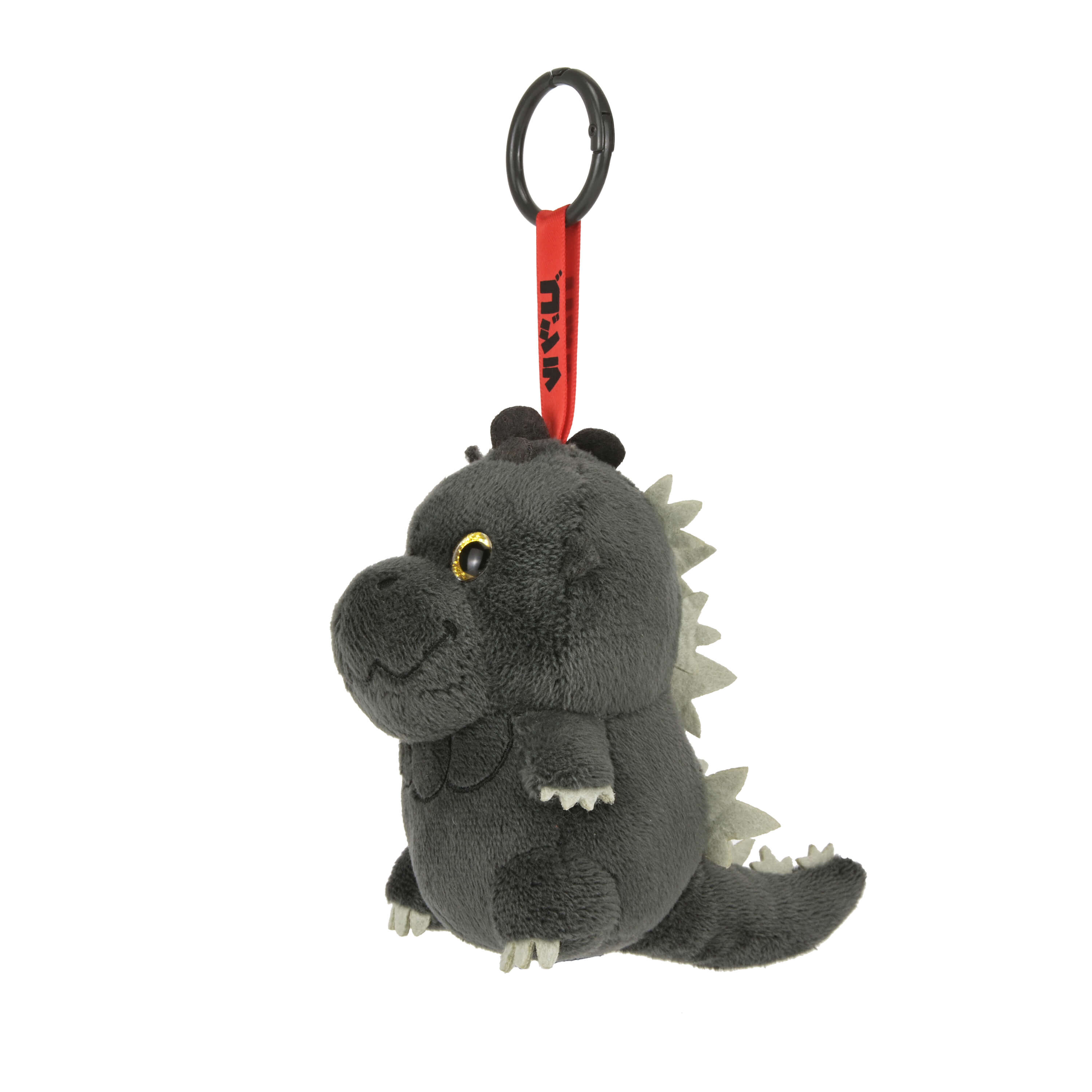 Godzilla Plush Charm Gallery Image 3