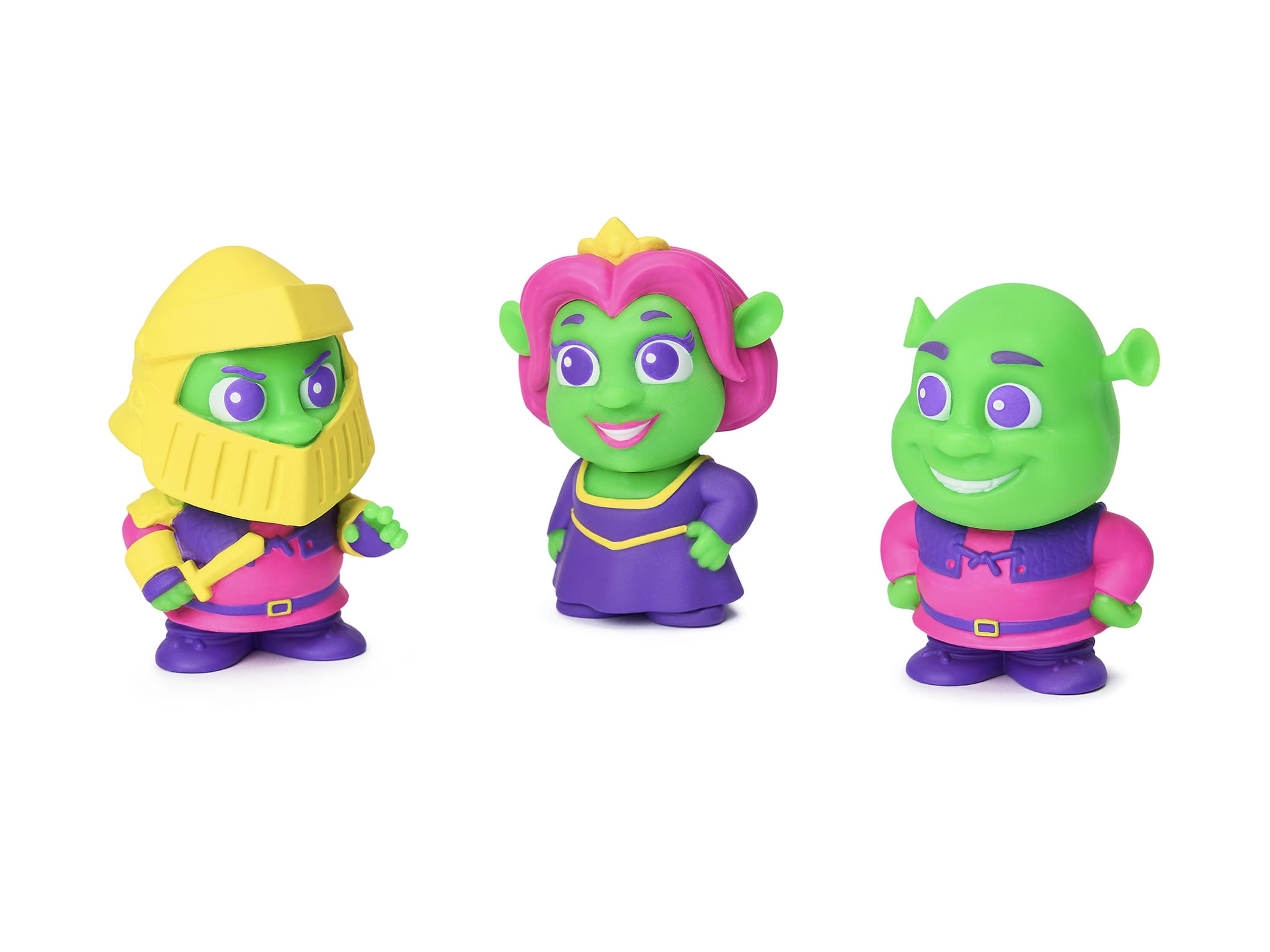 Shrek FUN! FUN! Random Figure Gallery Image 5