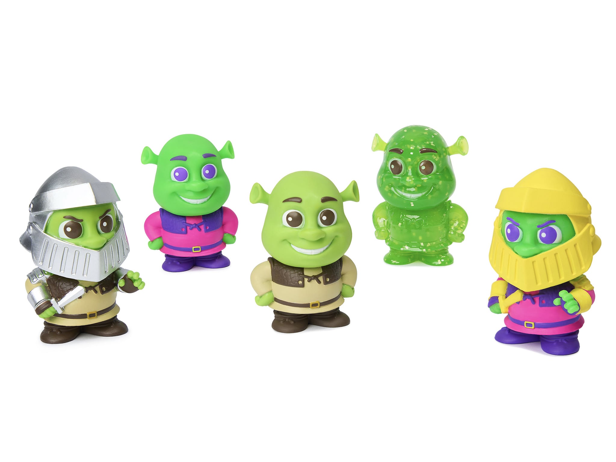 Shrek FUN! FUN! Random Figure Gallery Image 4