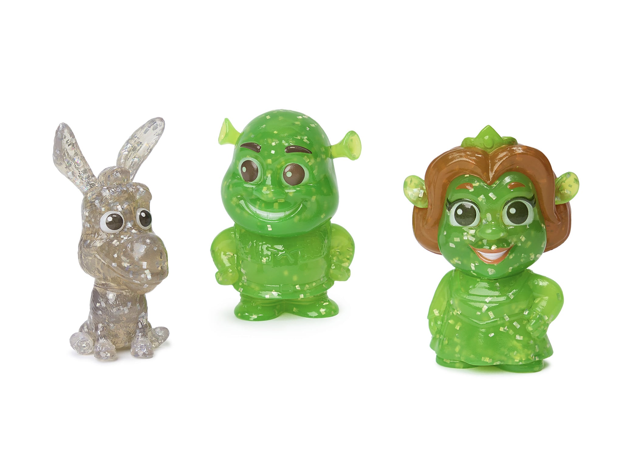 Shrek FUN! FUN! Box of 9 Random Figures Gallery Image 6