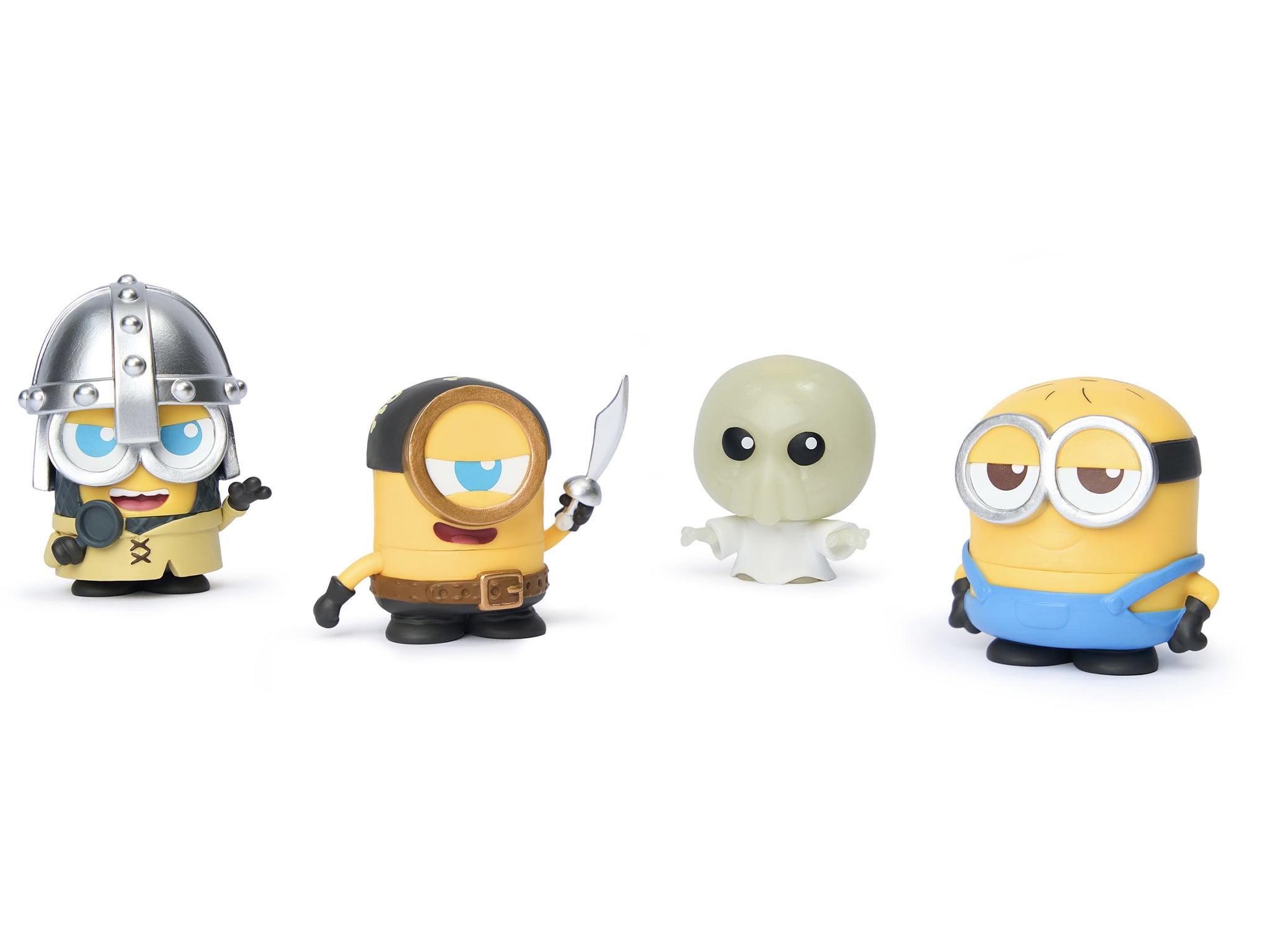 Minions & Monsters (2026) FUN! FUN! Random Figure Gallery Image 10