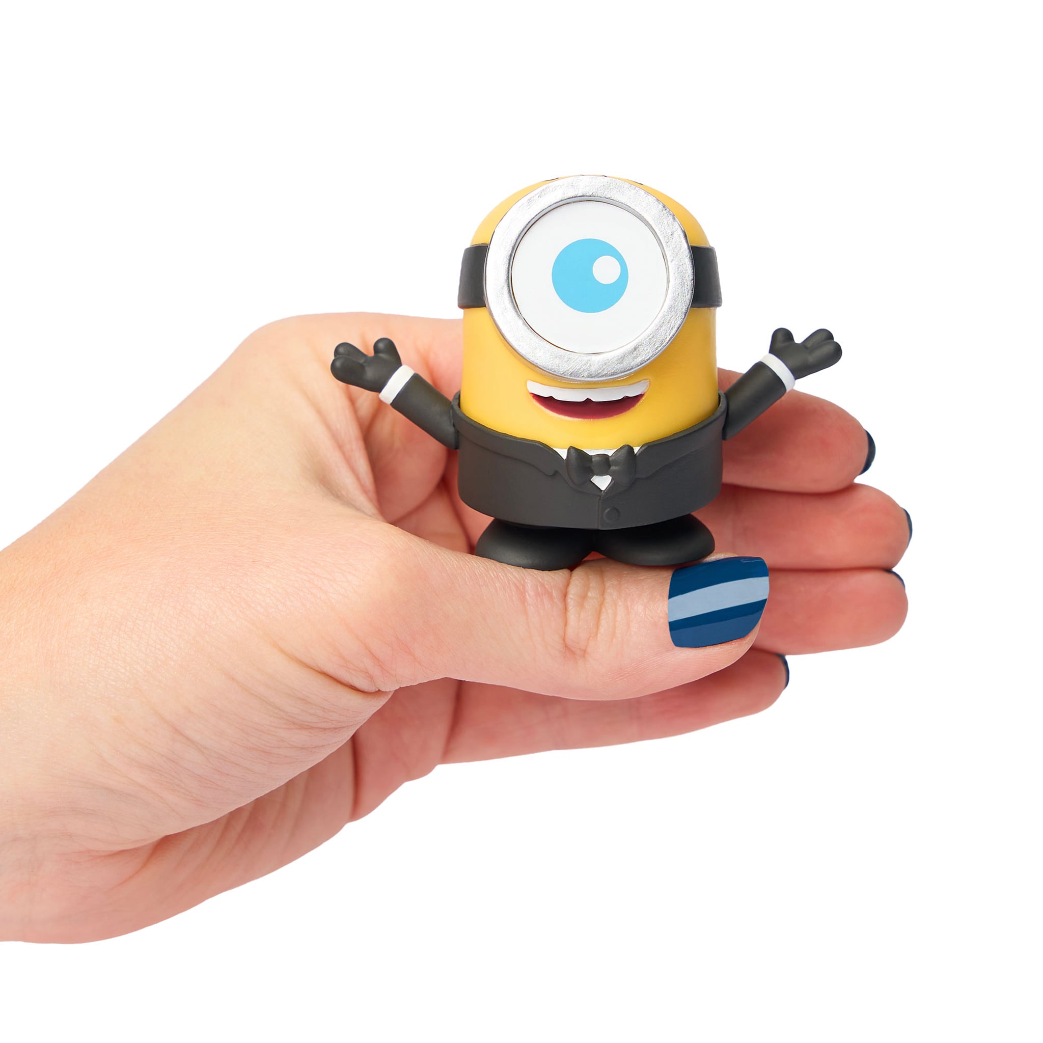 Minions & Monsters (2026) FUN! FUN! Random Figure Gallery Image 13