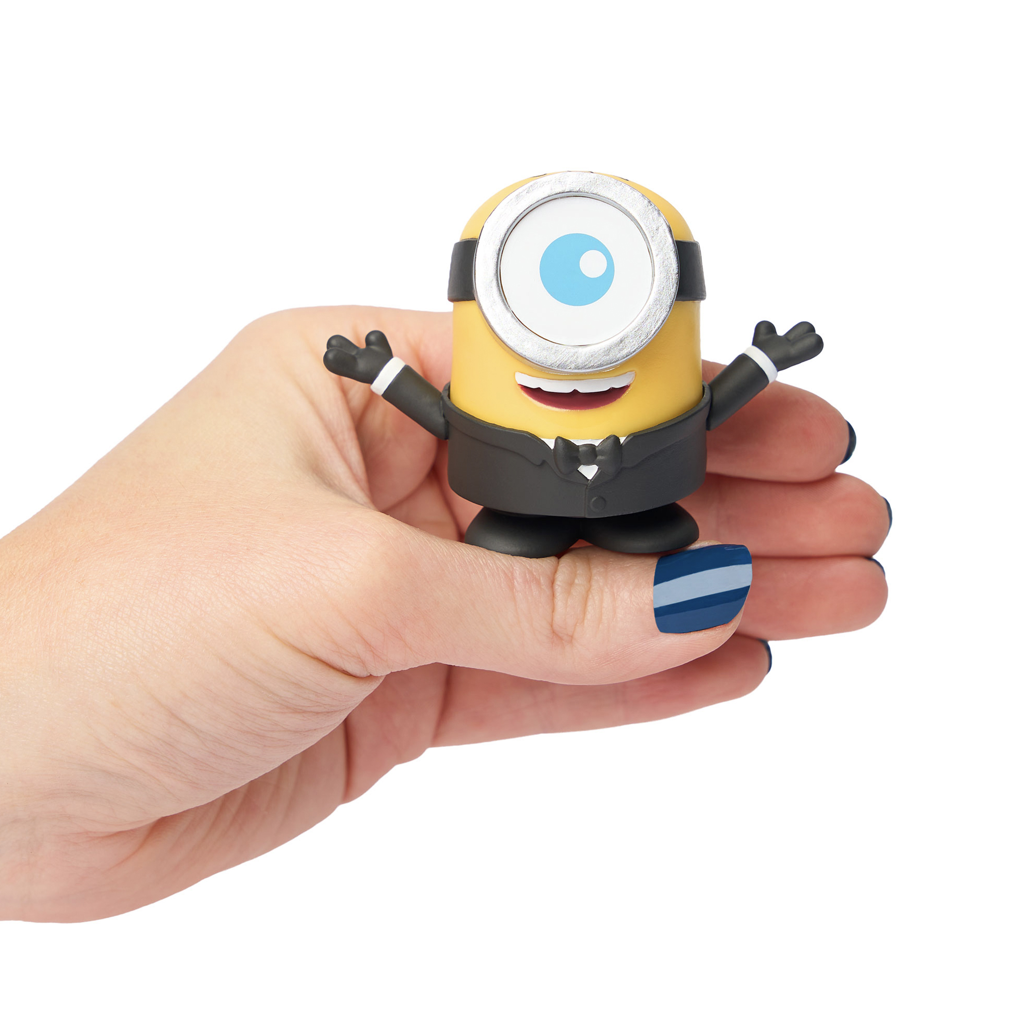 Minions & Monsters (2026) FUN! FUN! Box of 9 Random Figures Gallery Image 13