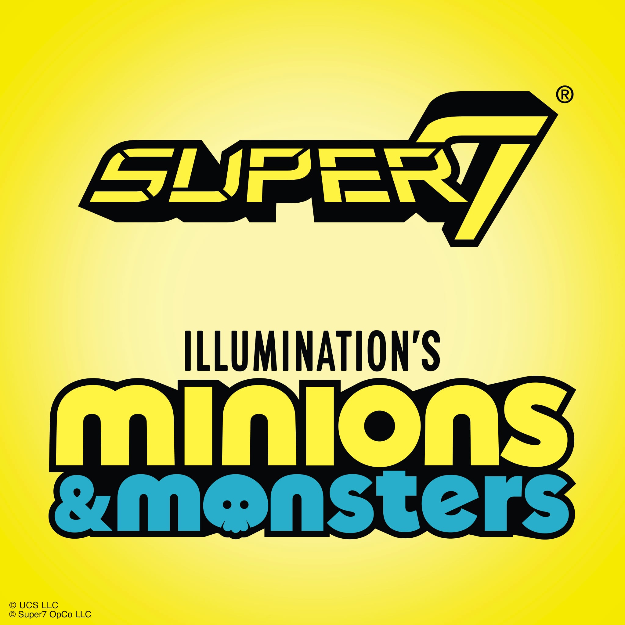 Minions & Monsters (2026) FUN! FUN! Box of 9 Random Figures Gallery Image 22