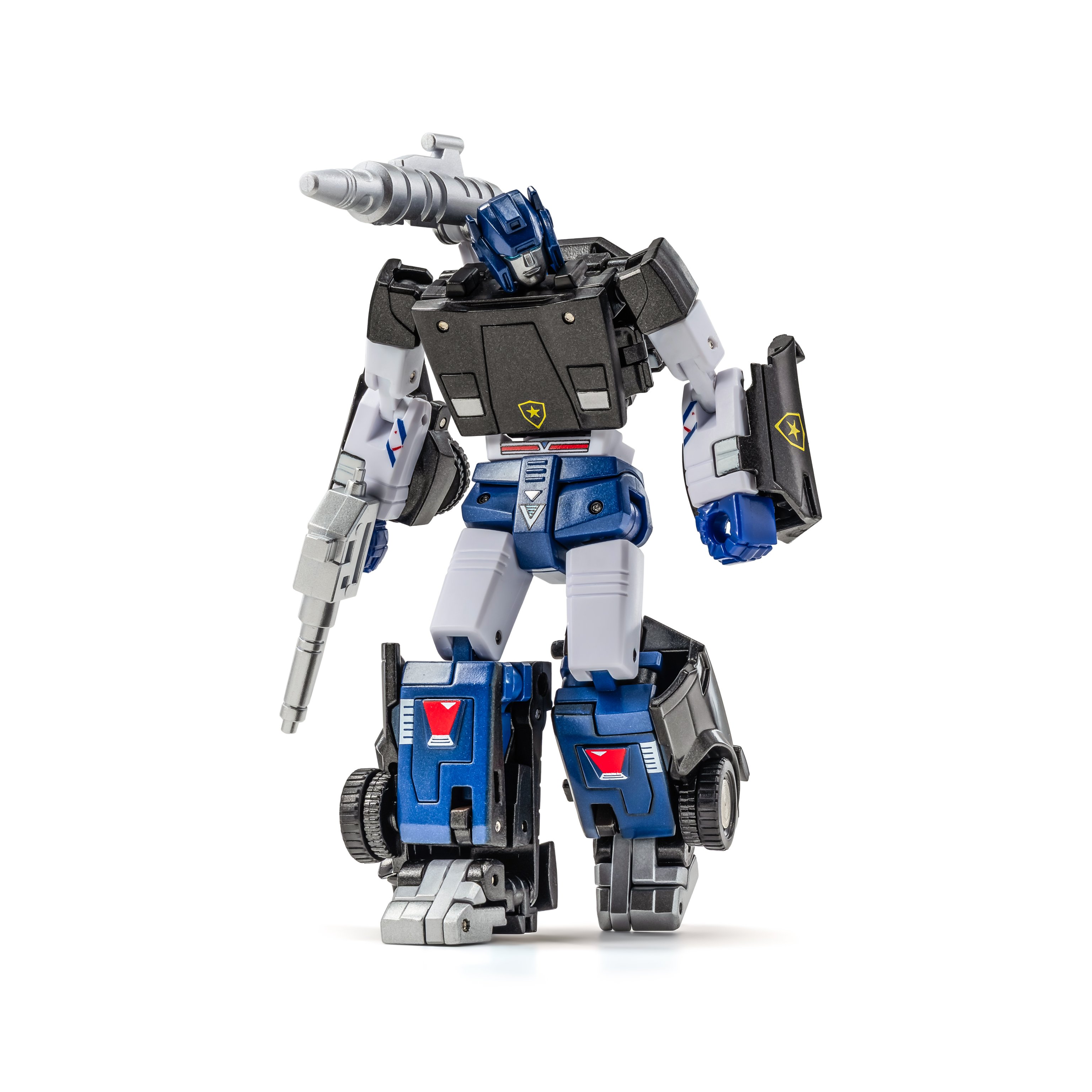 NA H42EXR Shean, H28B Lucullu and H71P Dick Figure Set Gallery Image 20