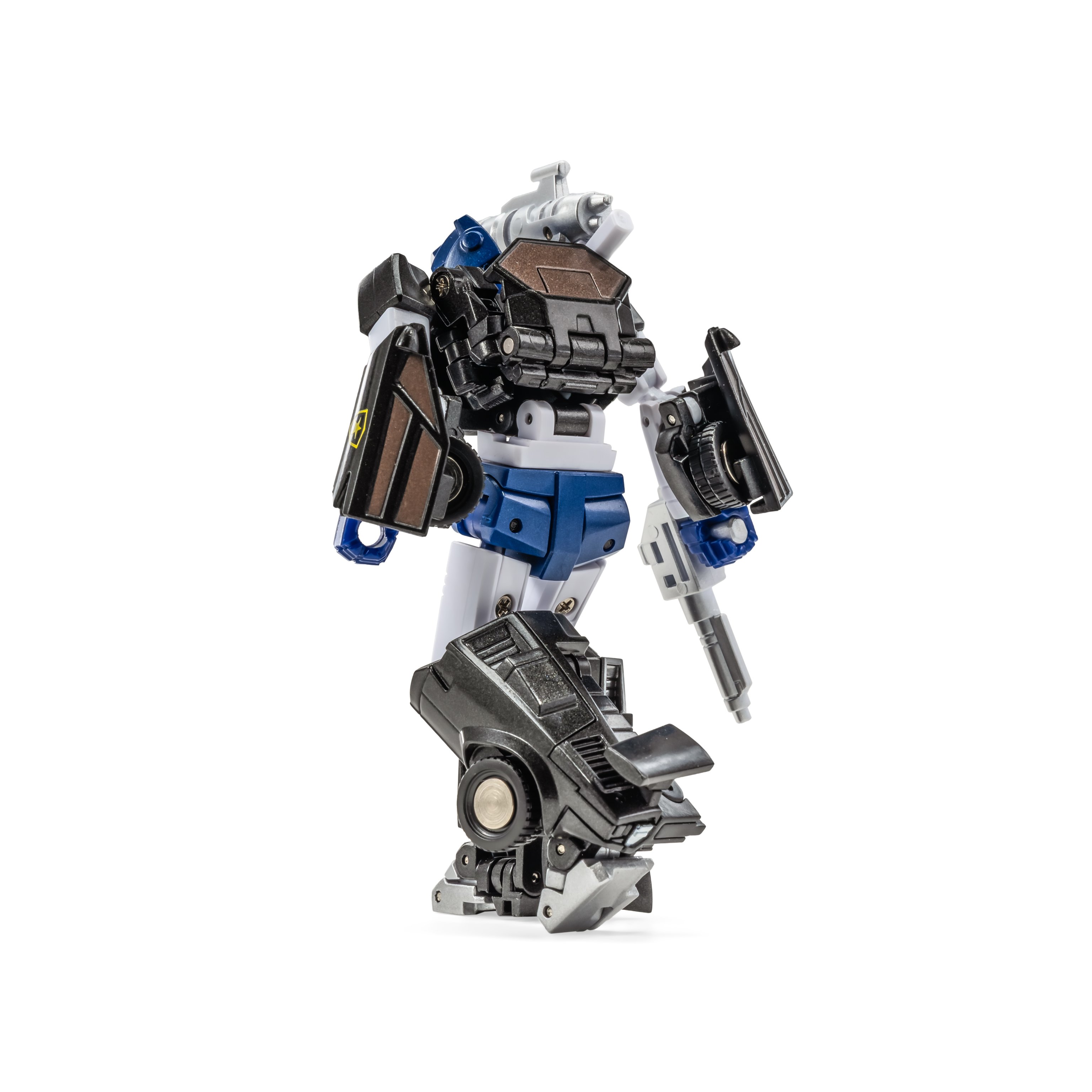 NA H42EXR Shean, H28B Lucullu and H71P Dick Figure Set Gallery Image 23