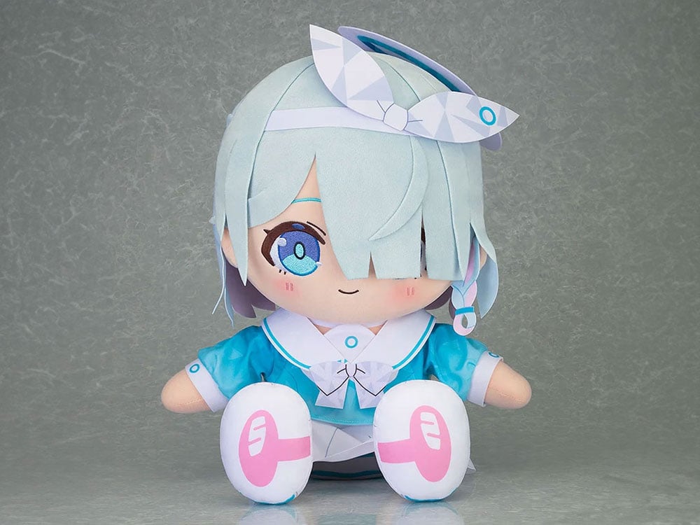 Blue Archive Chocopuni Big Arona Plushie Gallery Image 1