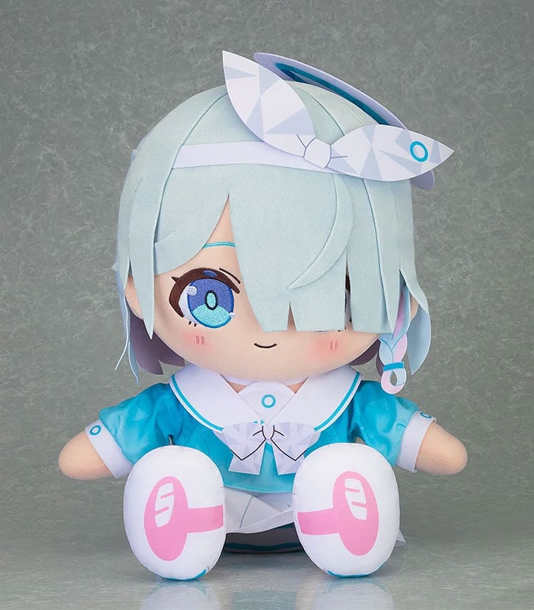 Blue Archive Chocopuni Big Arona Plushie Gallery Image 3