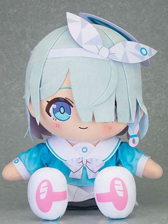 Image of Blue Archive Chocopuni Big Arona Plushie