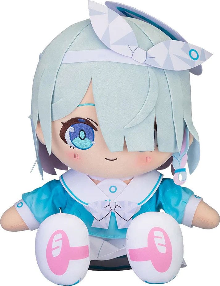 Blue Archive Chocopuni Big Arona Plushie Gallery Image 5