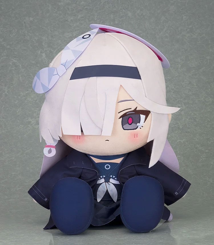 Blue Archive Chocopuni Big Plana Plushie Gallery Image 3