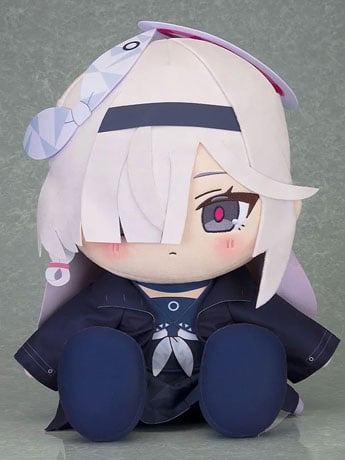 Image of Blue Archive Chocopuni Big Plana Plushie