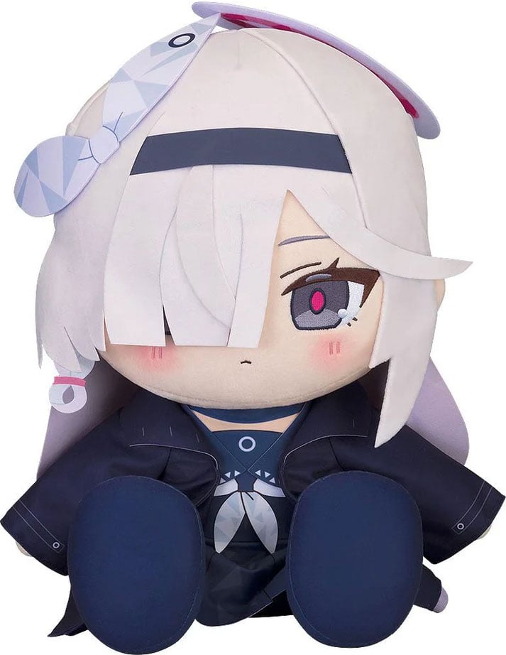 Blue Archive Chocopuni Big Plana Plushie Gallery Image 5