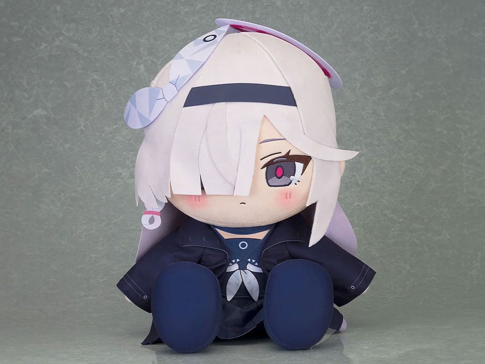 Blue Archive Chocopuni Big Plana Plushie Gallery Image 1