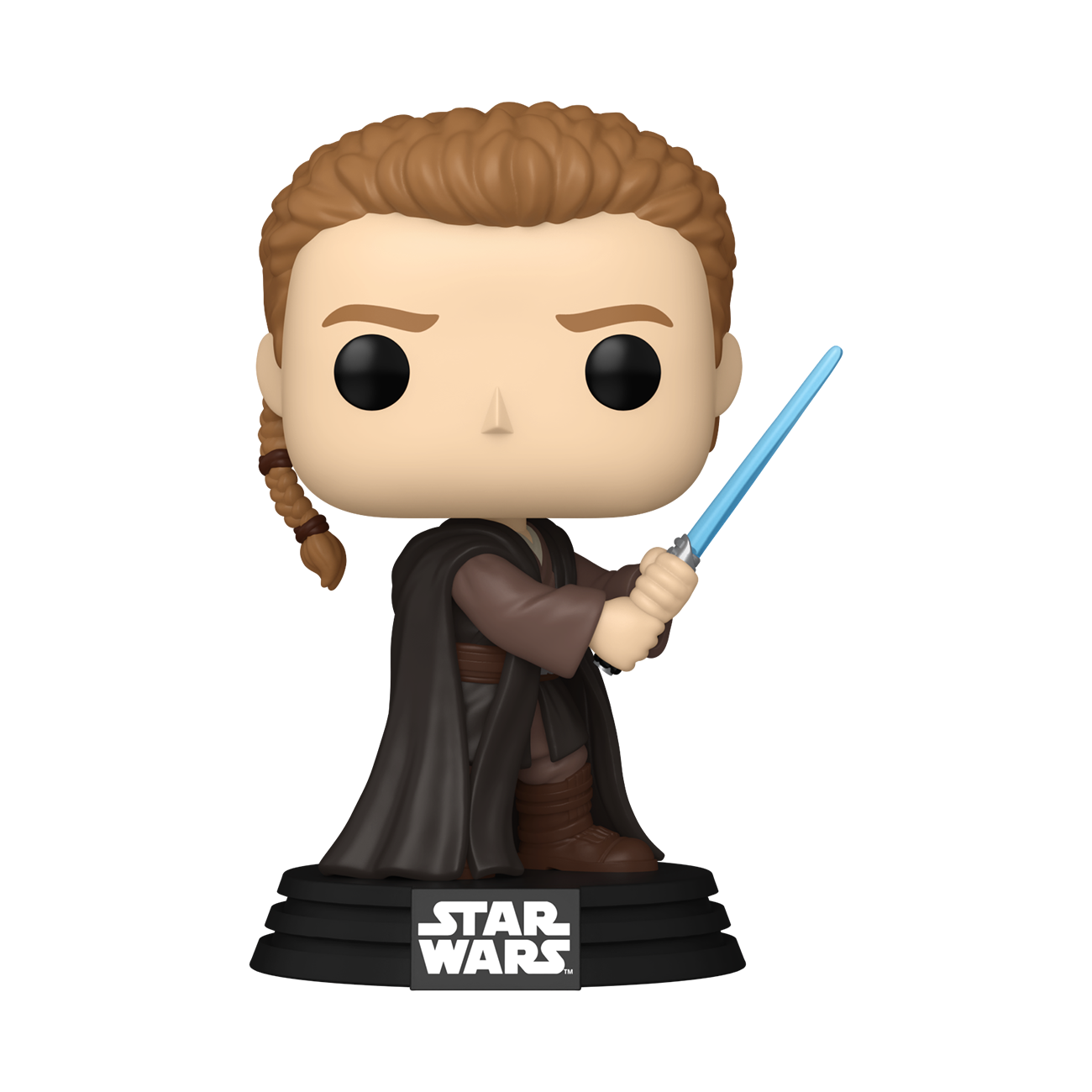 Star Wars Pop! #864 Anakin Skywalker (Padawan) Gallery Image 4