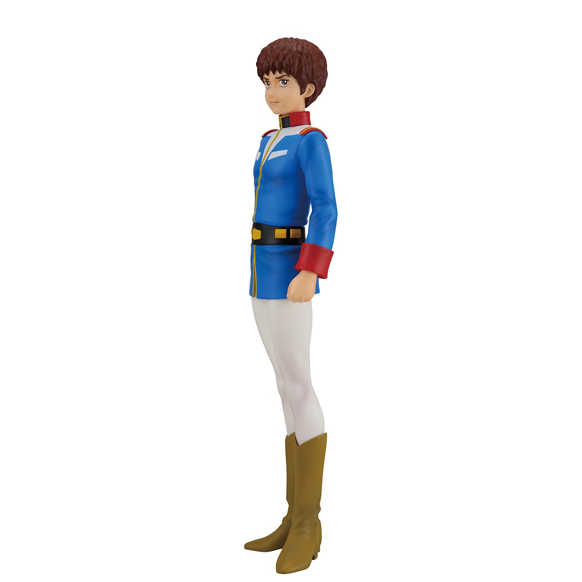 Mobile Suit Gundam Masterlise Ichibansho Amuro Ray (Universal Century Saga 2) Figure Gallery Image 4