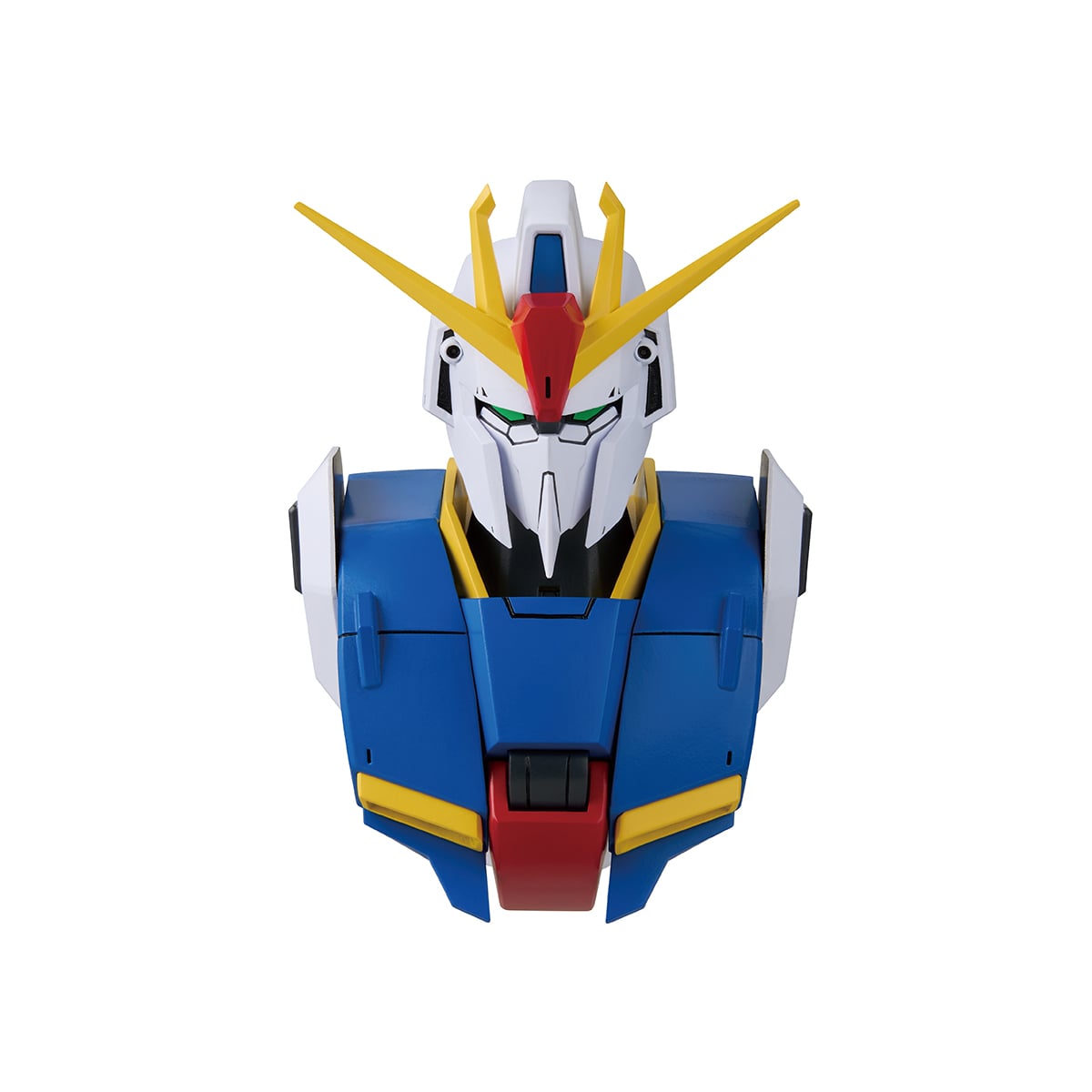 Mobile Suit Gundam Ichibansho Zakka Gundam Head Magnet (Universal Century Saga 2) Box of 4 Magnets Gallery Image 7