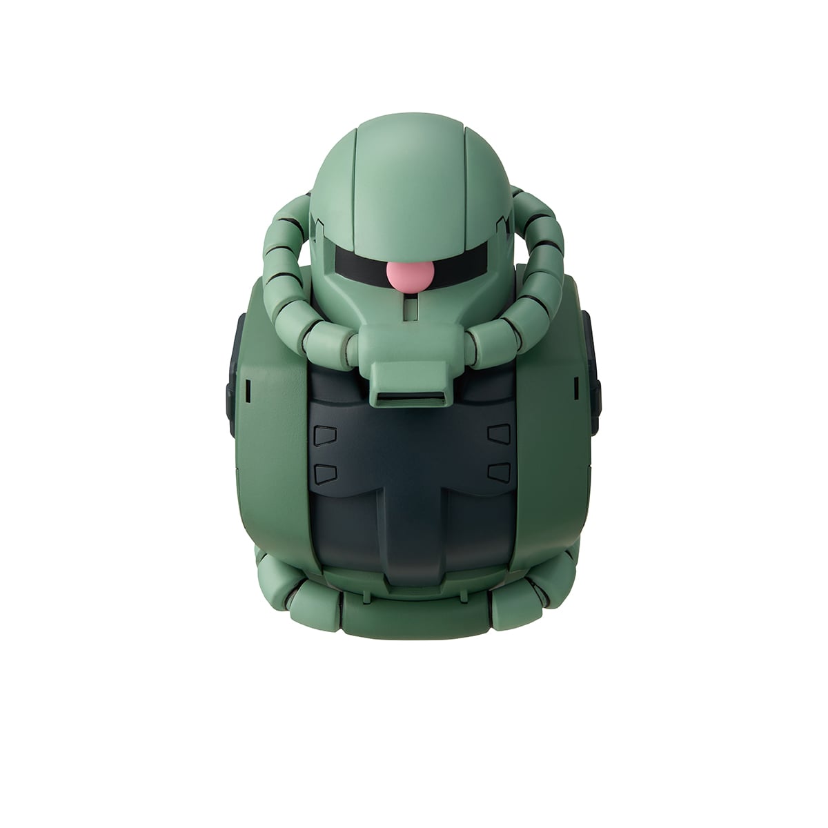 Mobile Suit Gundam Ichibansho Zakka Gundam Head Magnet (Universal Century Saga 2) Box of 4 Magnets Gallery Image 5