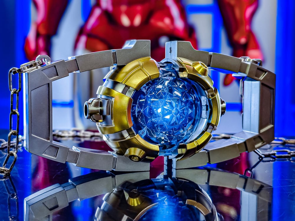 Image of Transformers Matrix of Leadership (G1 Ver.) Bluetooth Speaker