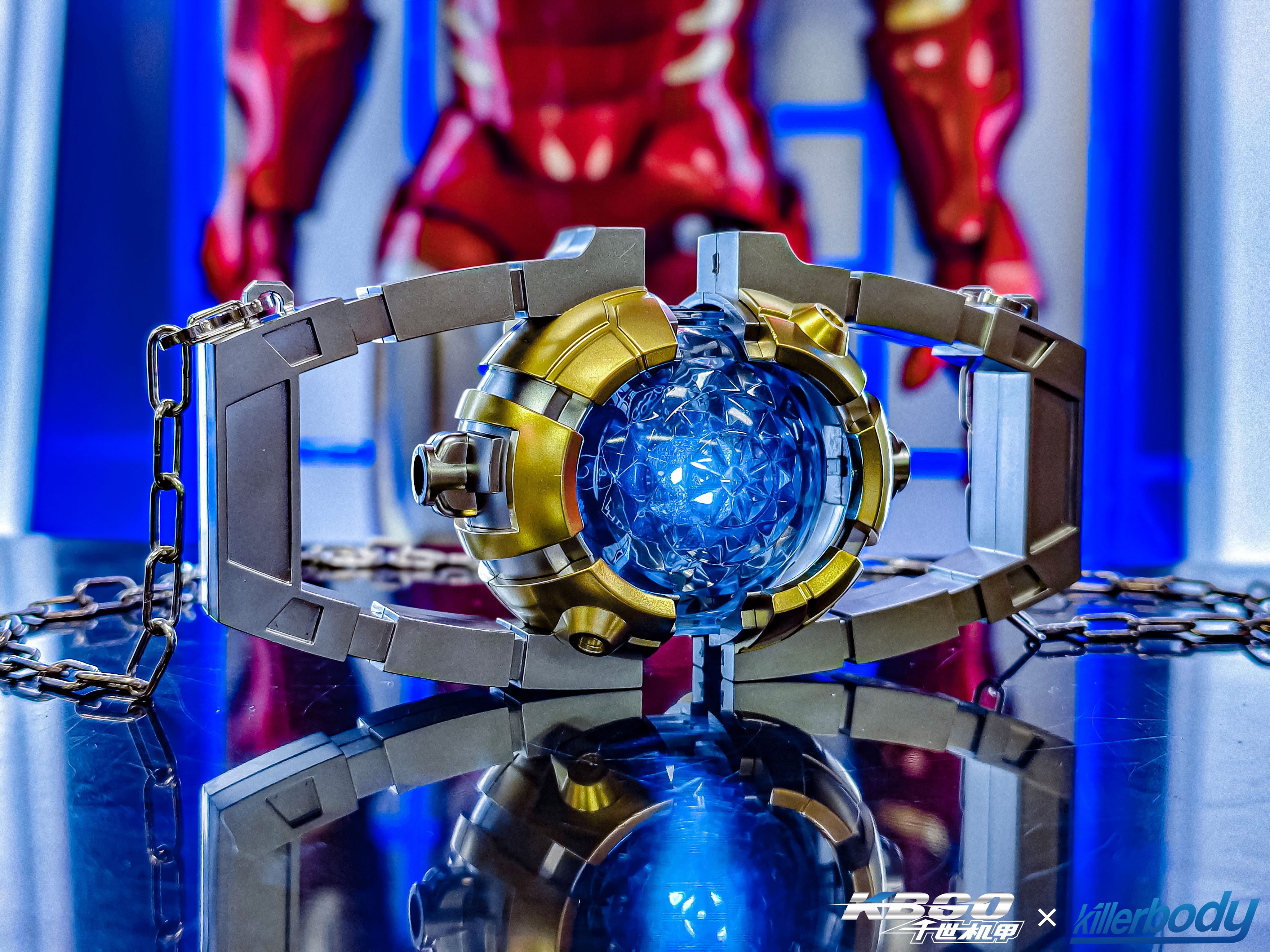 Transformers Matrix of Leadership (G1 Ver.) Bluetooth Speaker Gallery Image 3