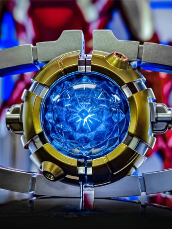 Transformers Matrix of Leadership (G1 Ver.) Bluetooth Speaker Gallery Image 2