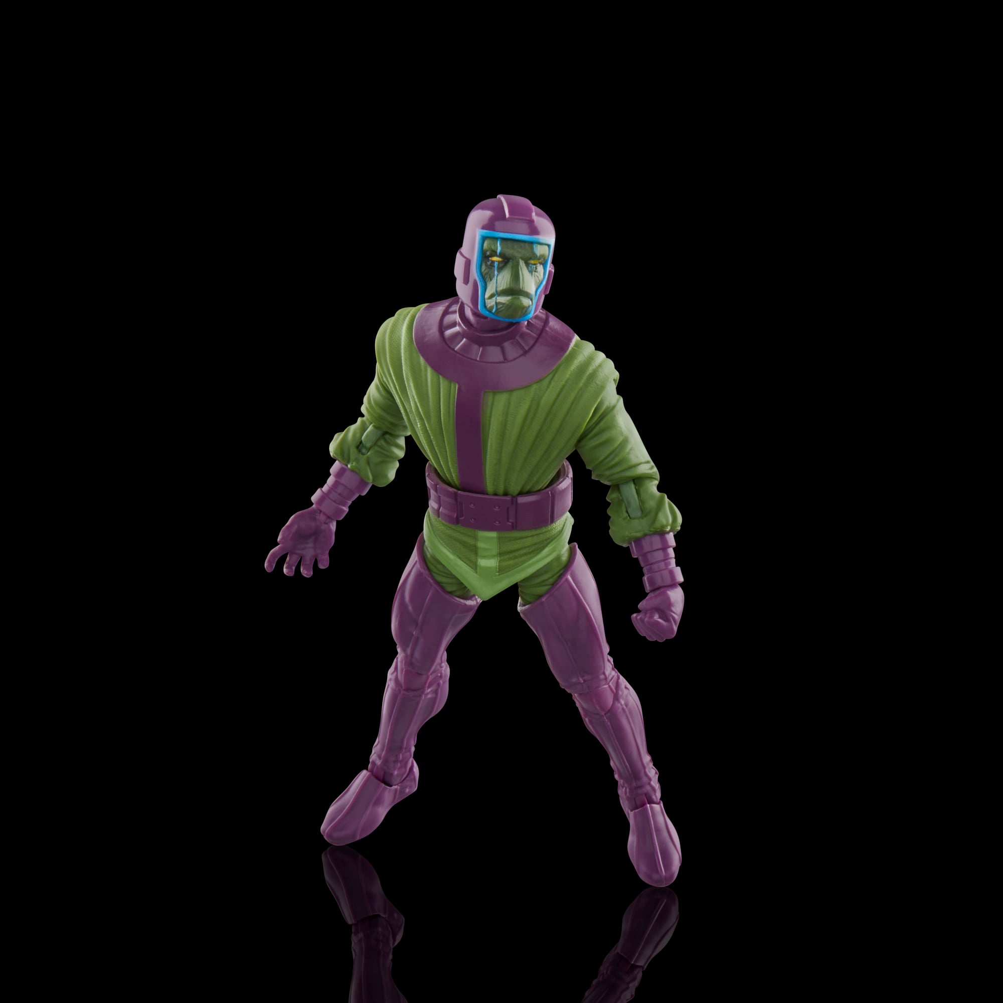 Kang the Conqueror Marvel Legends Kang Action Figure and Throne Set Gallery Image 10