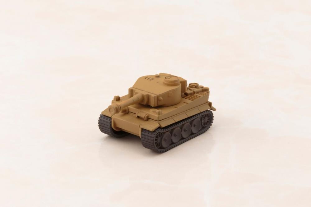 Girls Und Panzer Cu-Poche Nishizumi Maho Gallery Image 14