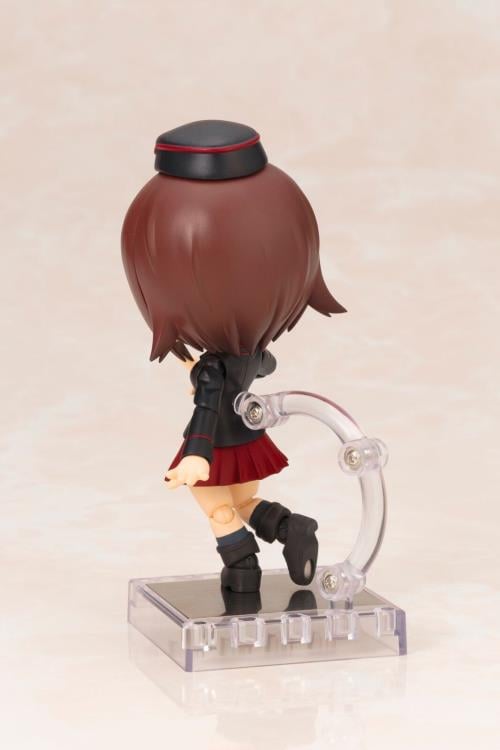 Girls Und Panzer Cu-Poche Nishizumi Maho Gallery Image 15