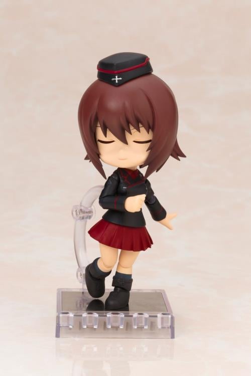 Girls Und Panzer Cu-Poche Nishizumi Maho Gallery Image 12