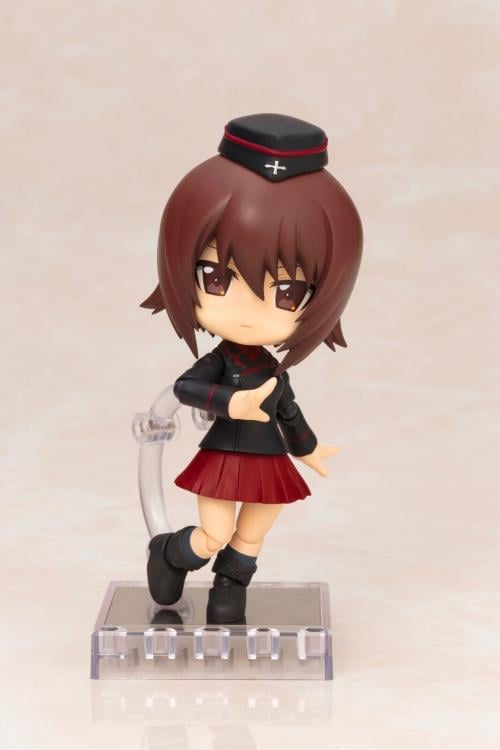 Girls Und Panzer Cu-Poche Nishizumi Maho Gallery Image 7