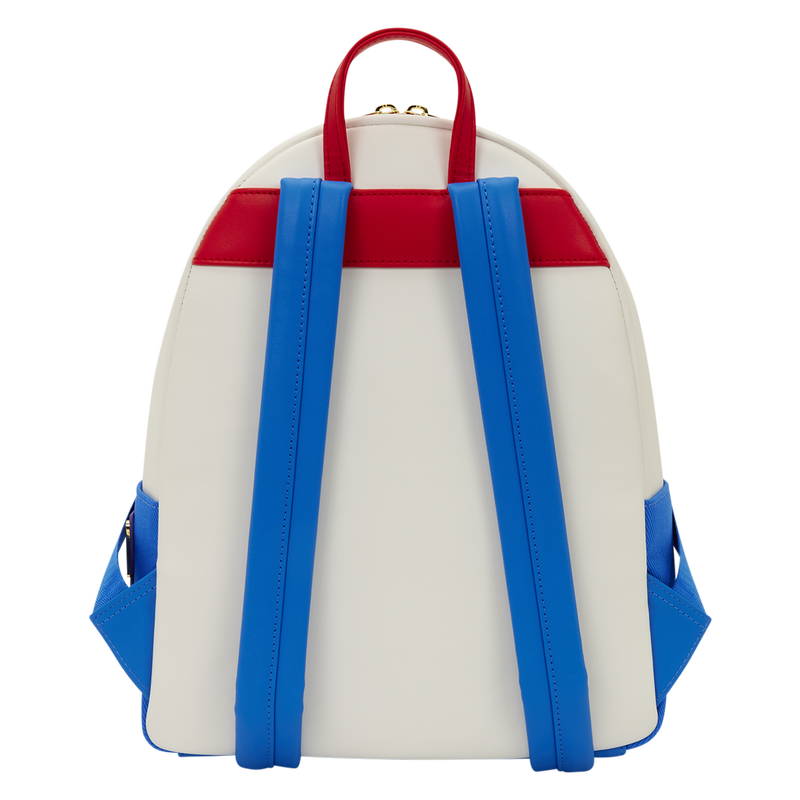 Toy Story 5 Triple Pocket Jessie, Woody, & Buzz Mini Backpack