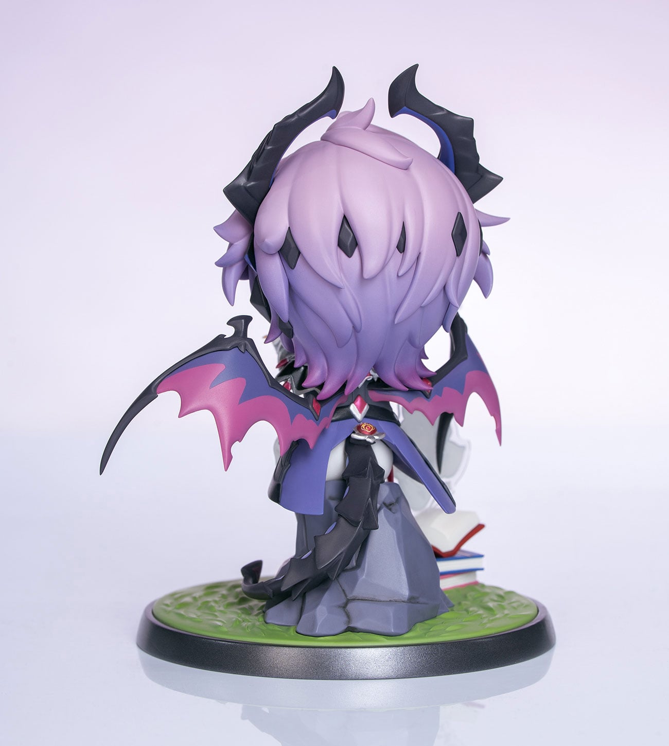 Genshin Impact Durin (Floral Wanderings Ver.) Chibi Figure Gallery Image 17