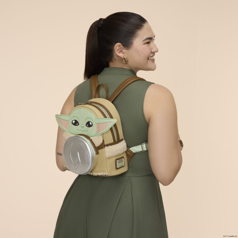 disney cruise line mini backpack by loungefly Disney Cruise Line-Disney Treasure merchandise-Disney Treasure peter pan  and captain hook loungefly mini backpack