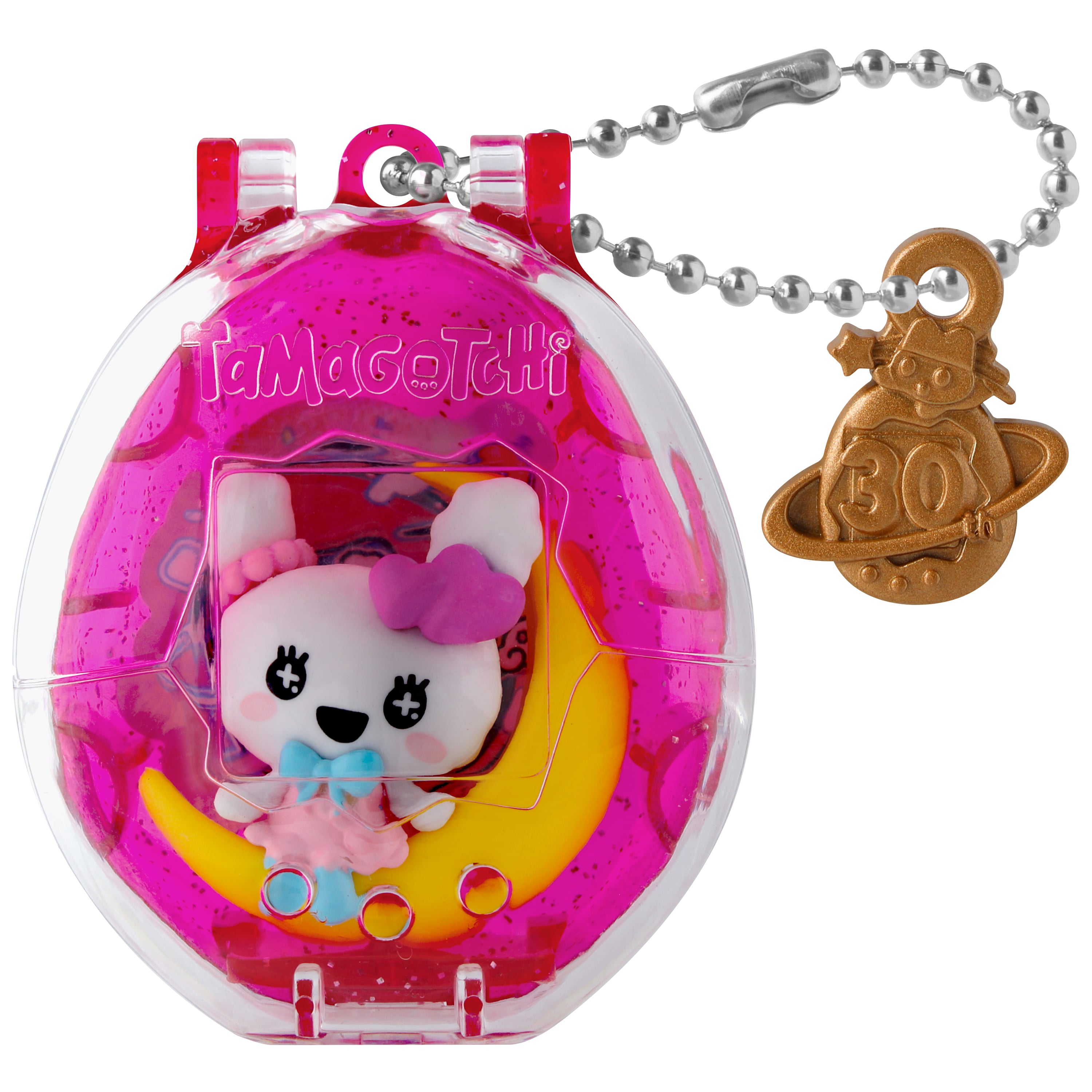 Tamagotchi Collectibles 30th Anniversary Vol.1 Random Figure