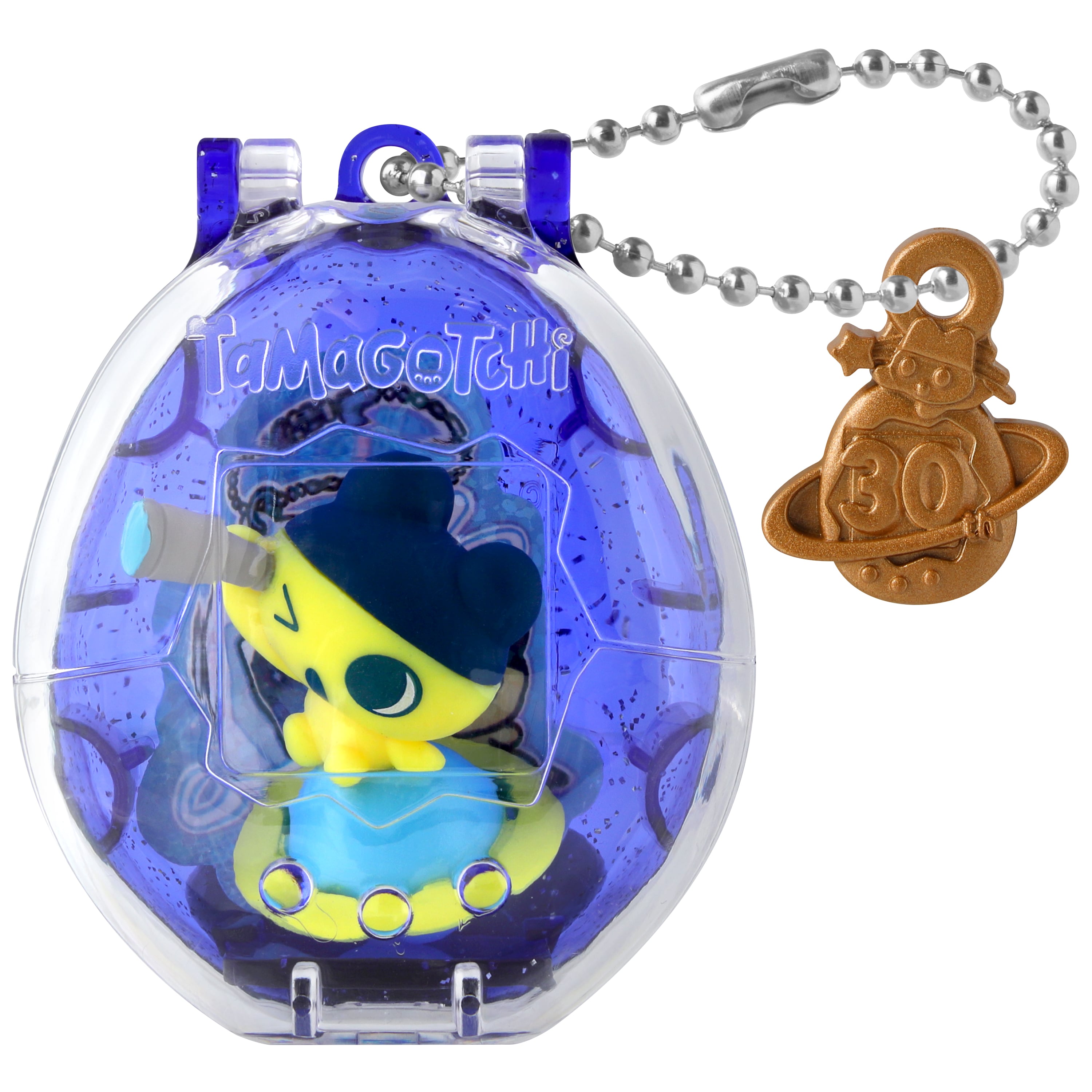 Tamagotchi Collectibles 30th Anniversary Vol.1 Random Figure