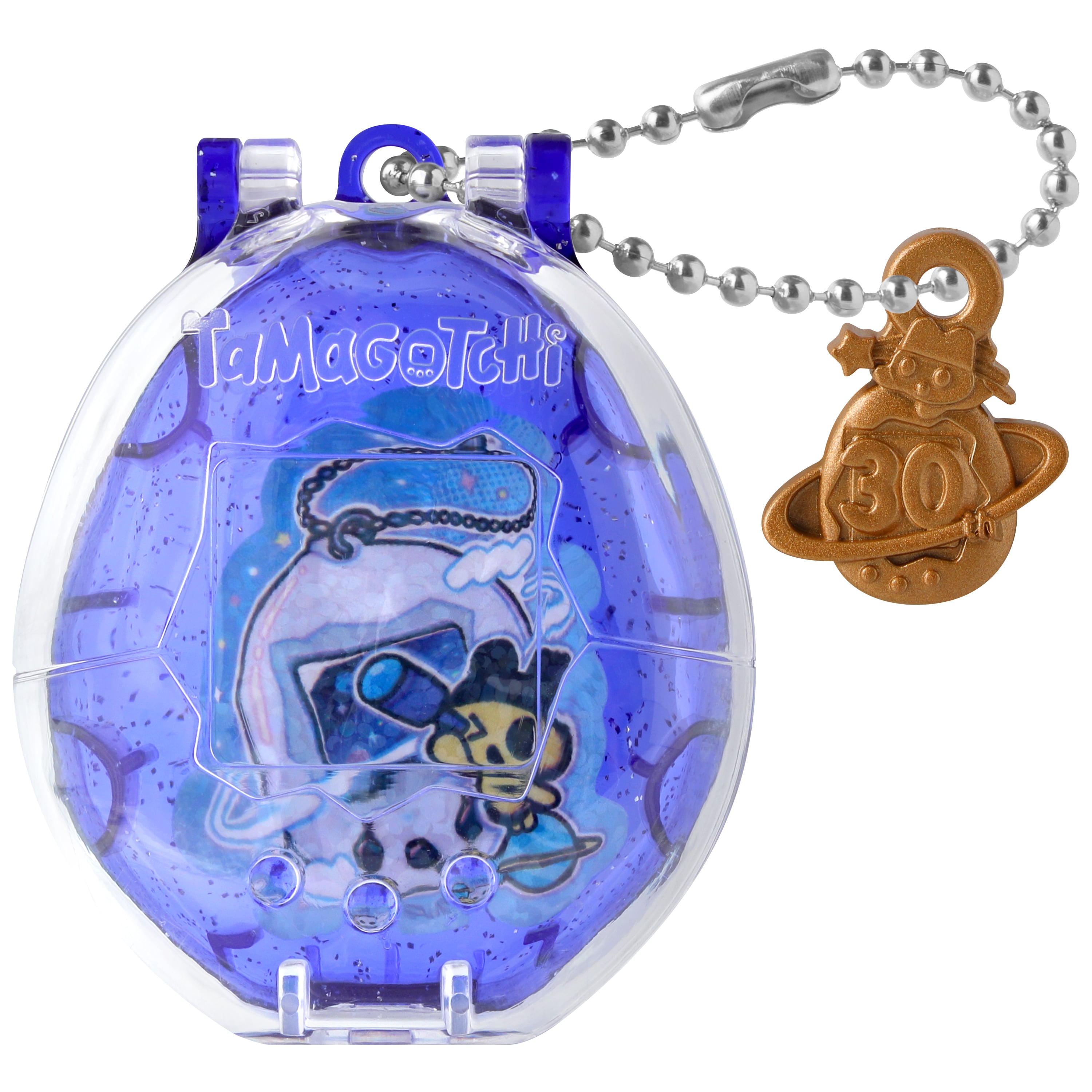 たまごっちCollectibles 30th Anniversary Vol.1 Tamagotchi Collectibles 30th Anniversary Vol.1 Random Figure