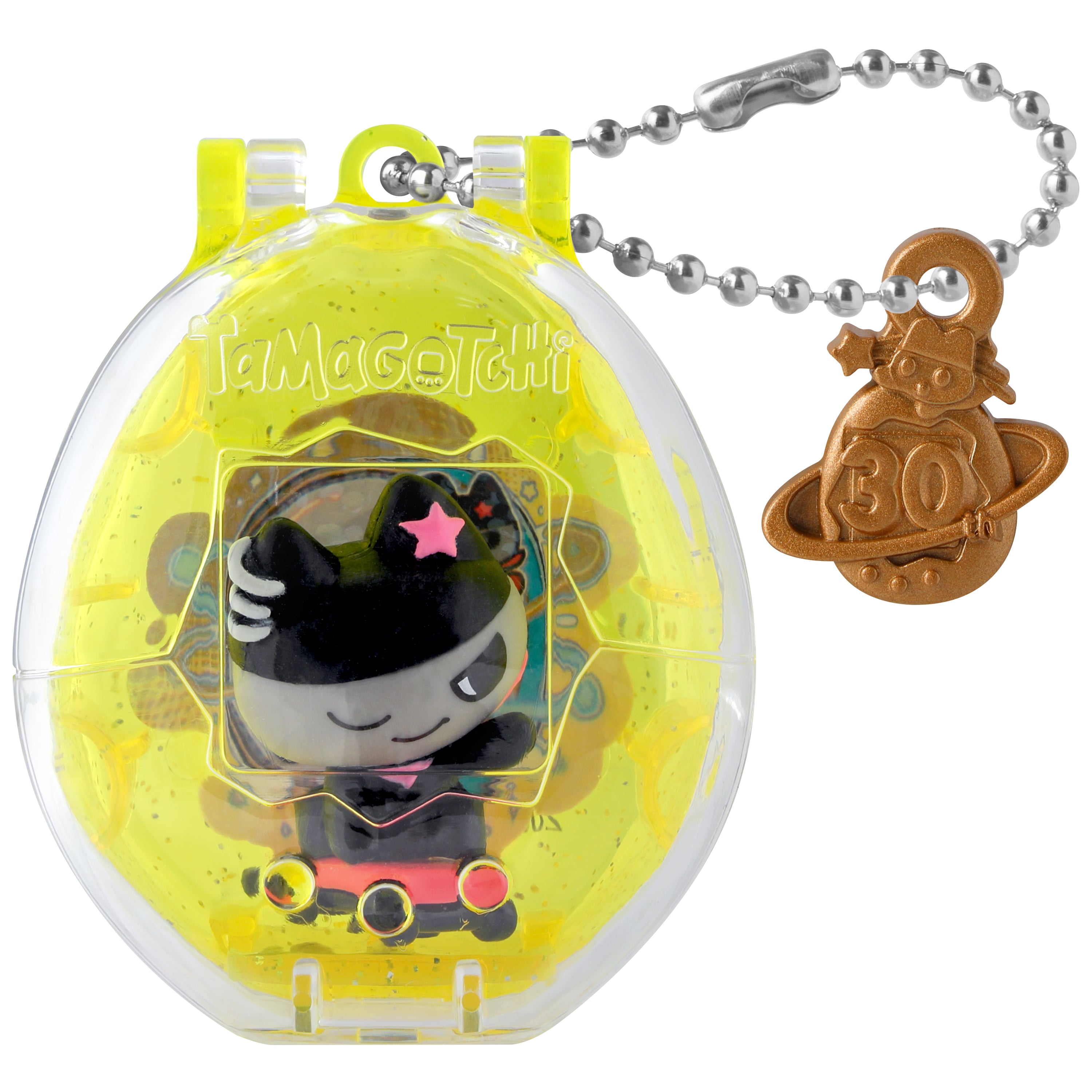 Tamagotchi Collectibles 30th Anniversary Vol.1 Random Figure