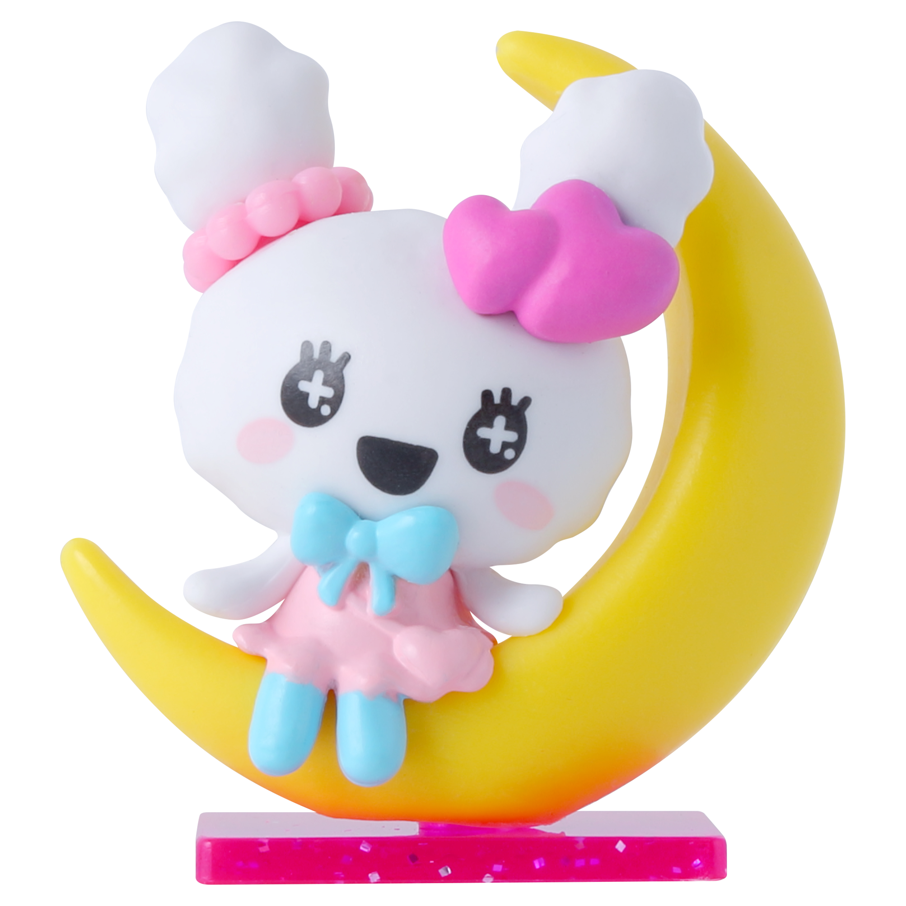 Tamagotchi Collectibles 30th Anniversary Vol.1 Random Figure