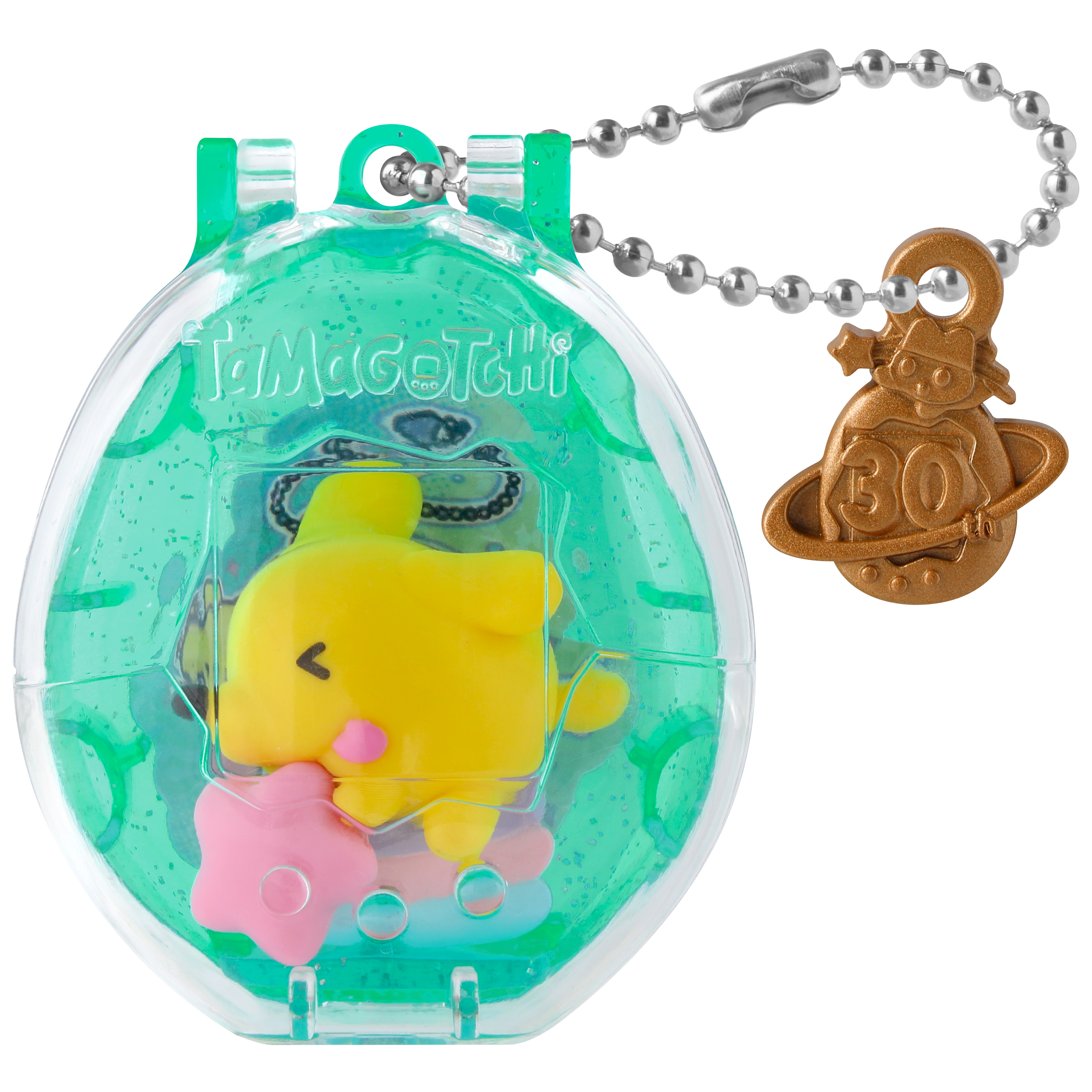Tamagotchi Collectibles 30th Anniversary Vol.1 Random Figure