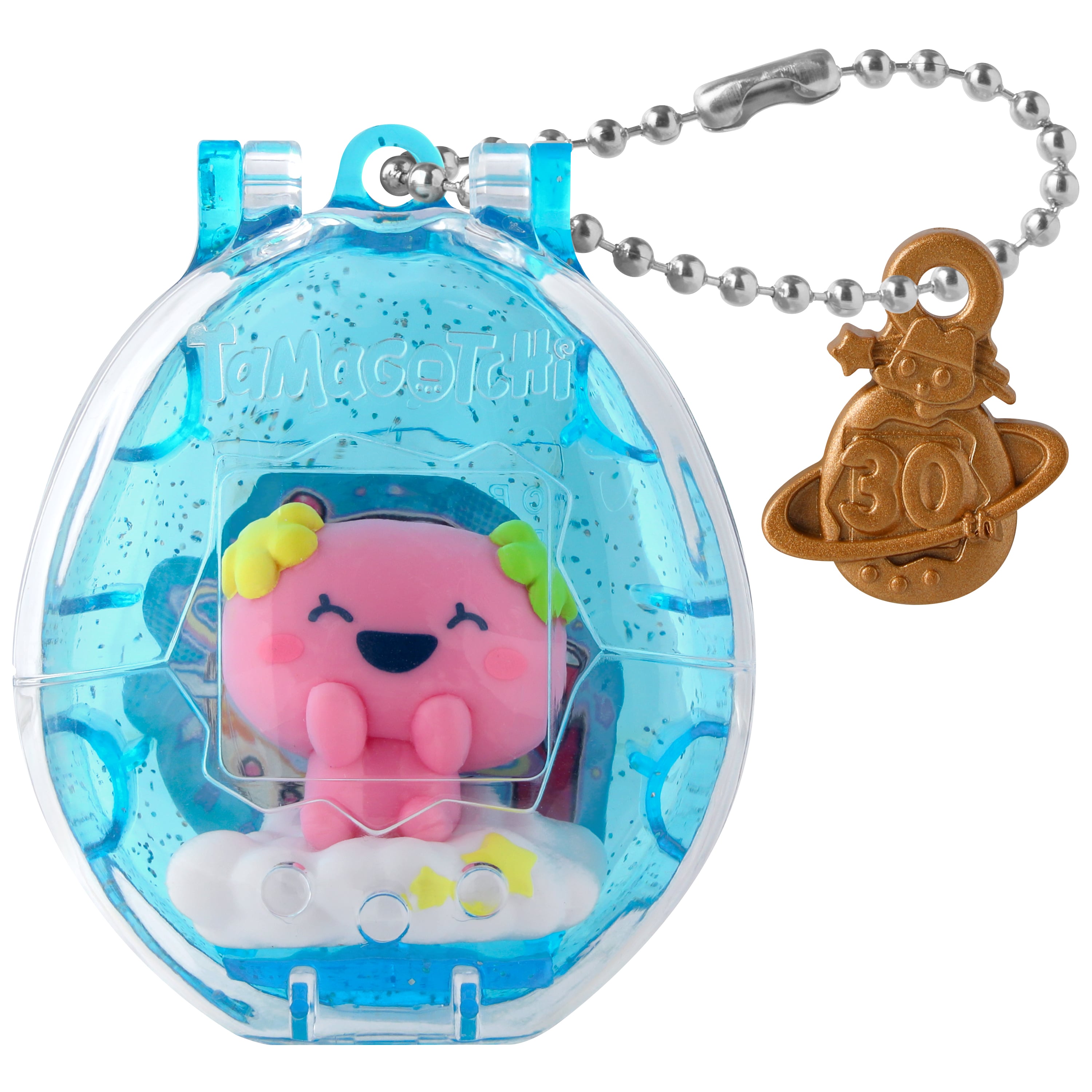 Tamagotchi Collectibles 30th Anniversary Vol.1 Random Figure
