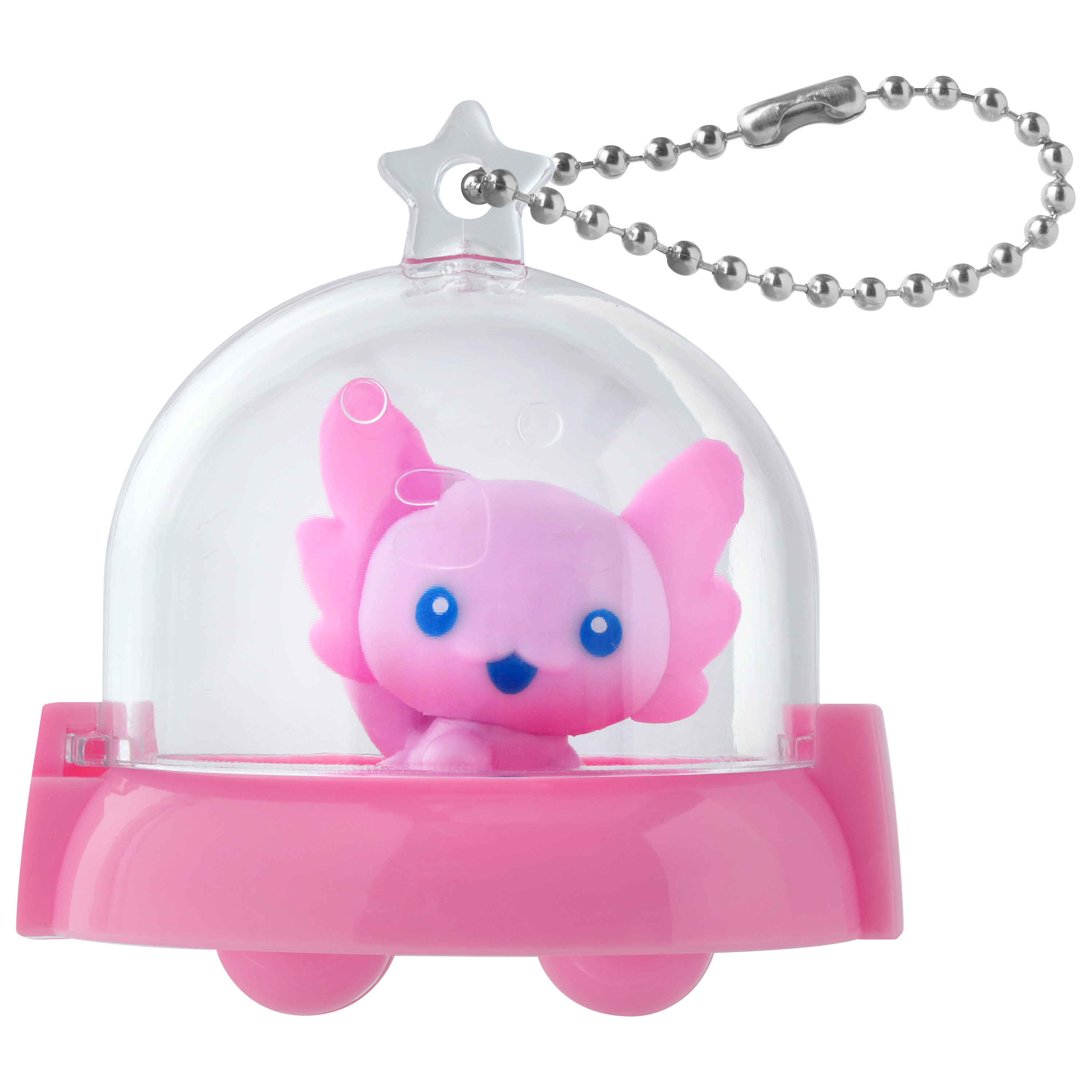 Tamagotchi Collectibles Paradise Vol.1 Random Figure
