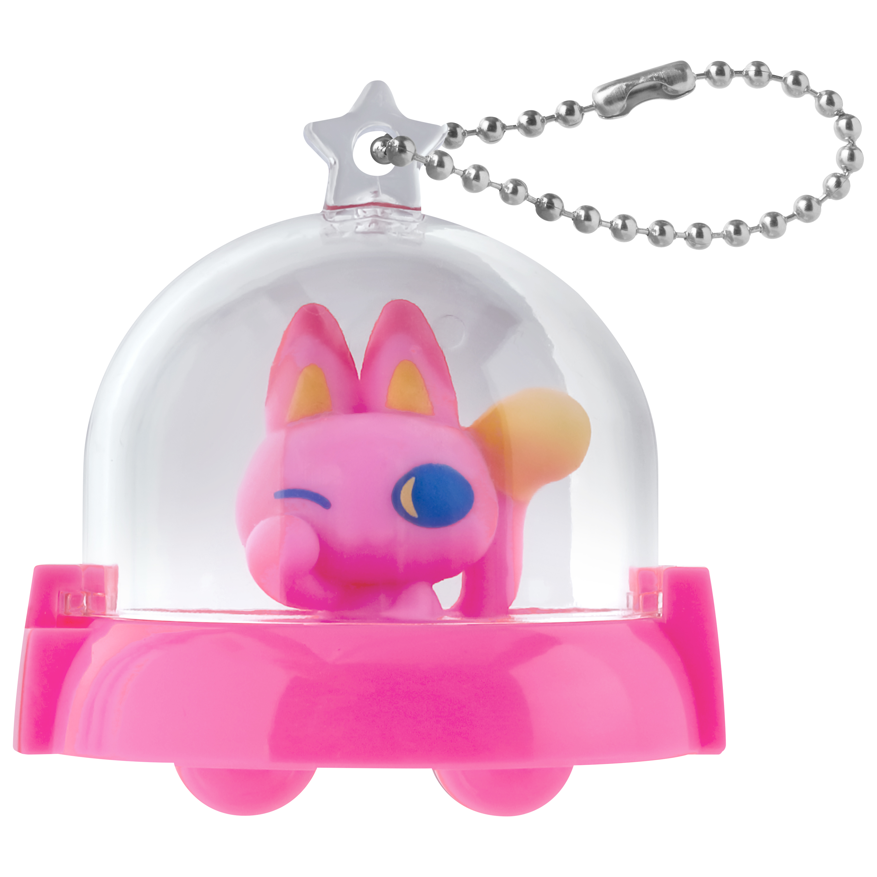 Tamagotchi Collectibles Paradise Vol.1 Random Figure
