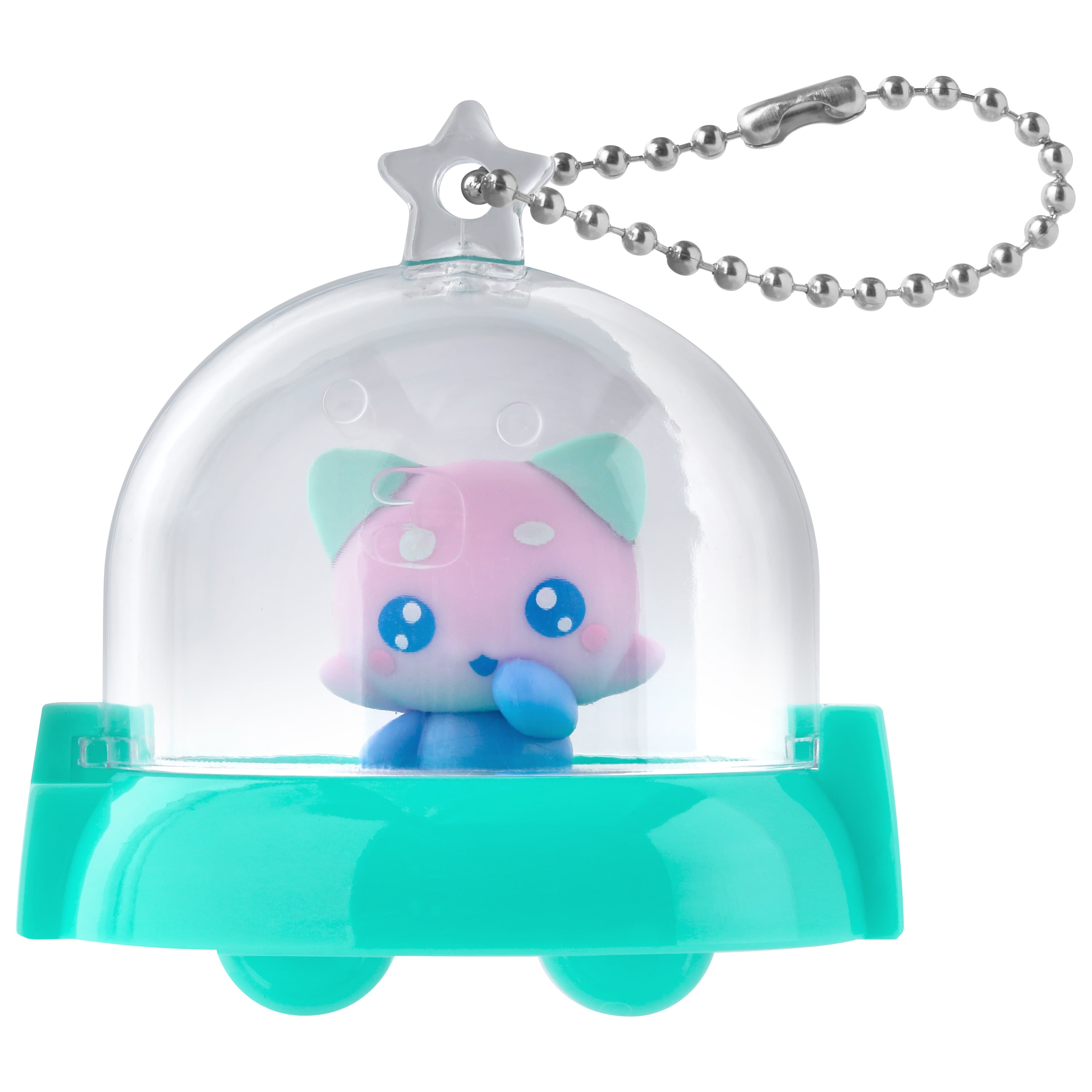 Tamagotchi Collectibles Paradise Vol.1 Random Figure