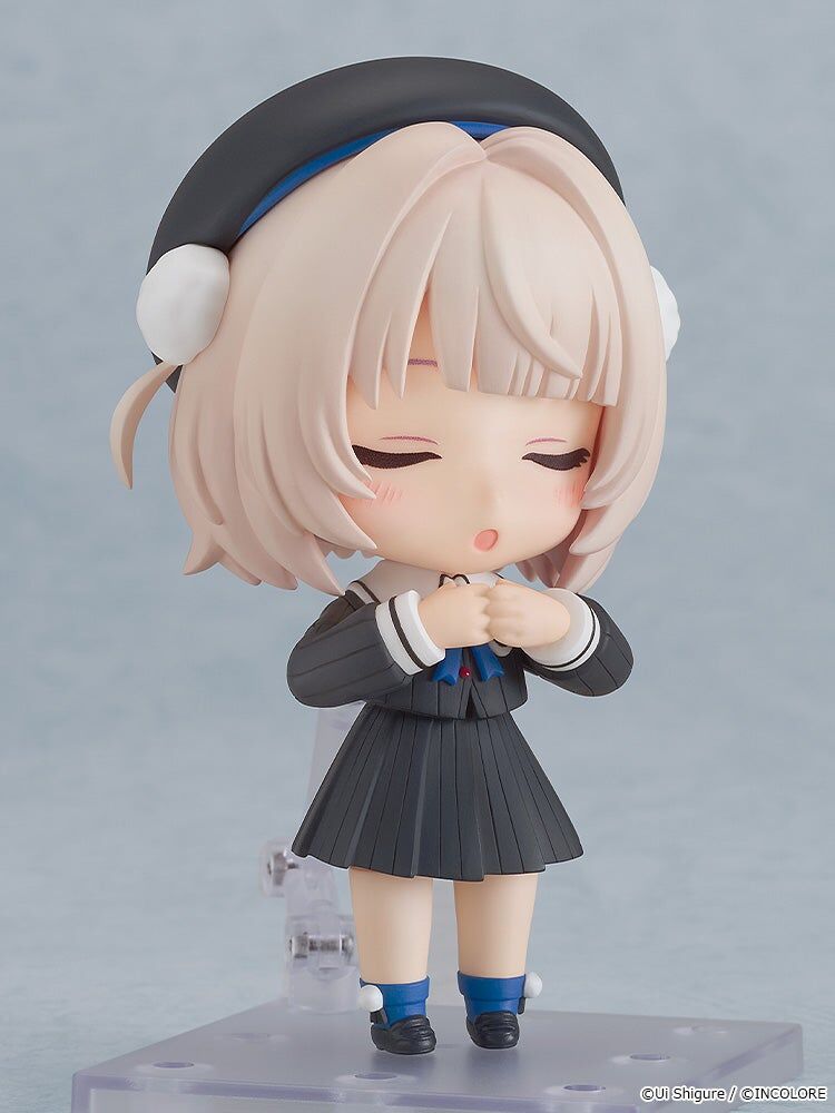 Ui Shigure Nendoroid No.3073 Ui Gallery Image 5