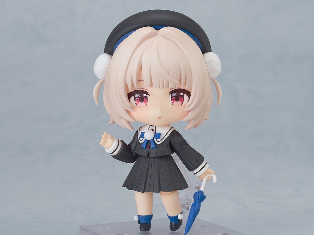 Ui Shigure Nendoroid No.3073 Ui Gallery Image 1